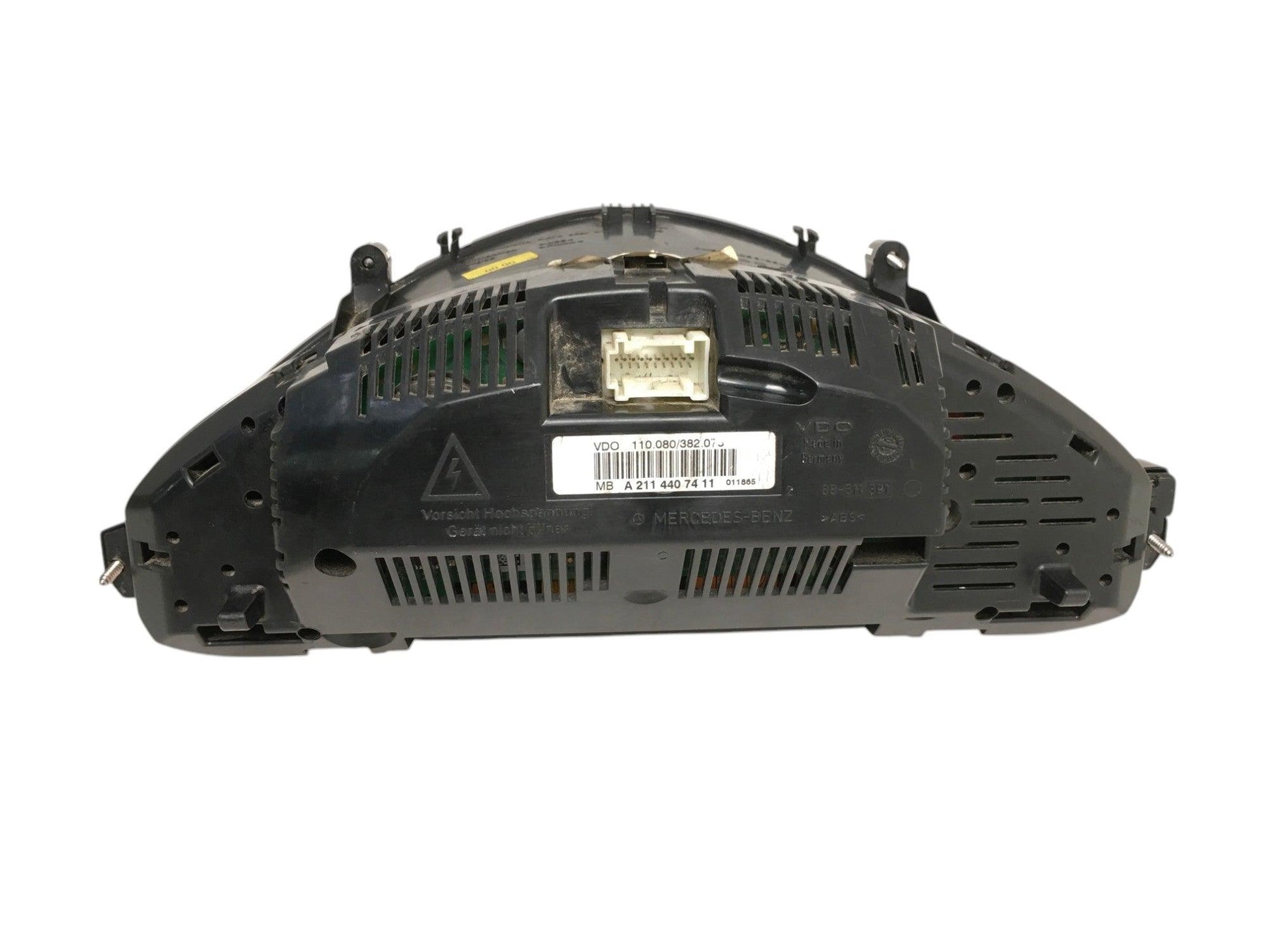 Cuadro Instrumentos Mercedes W211 - A2114407411