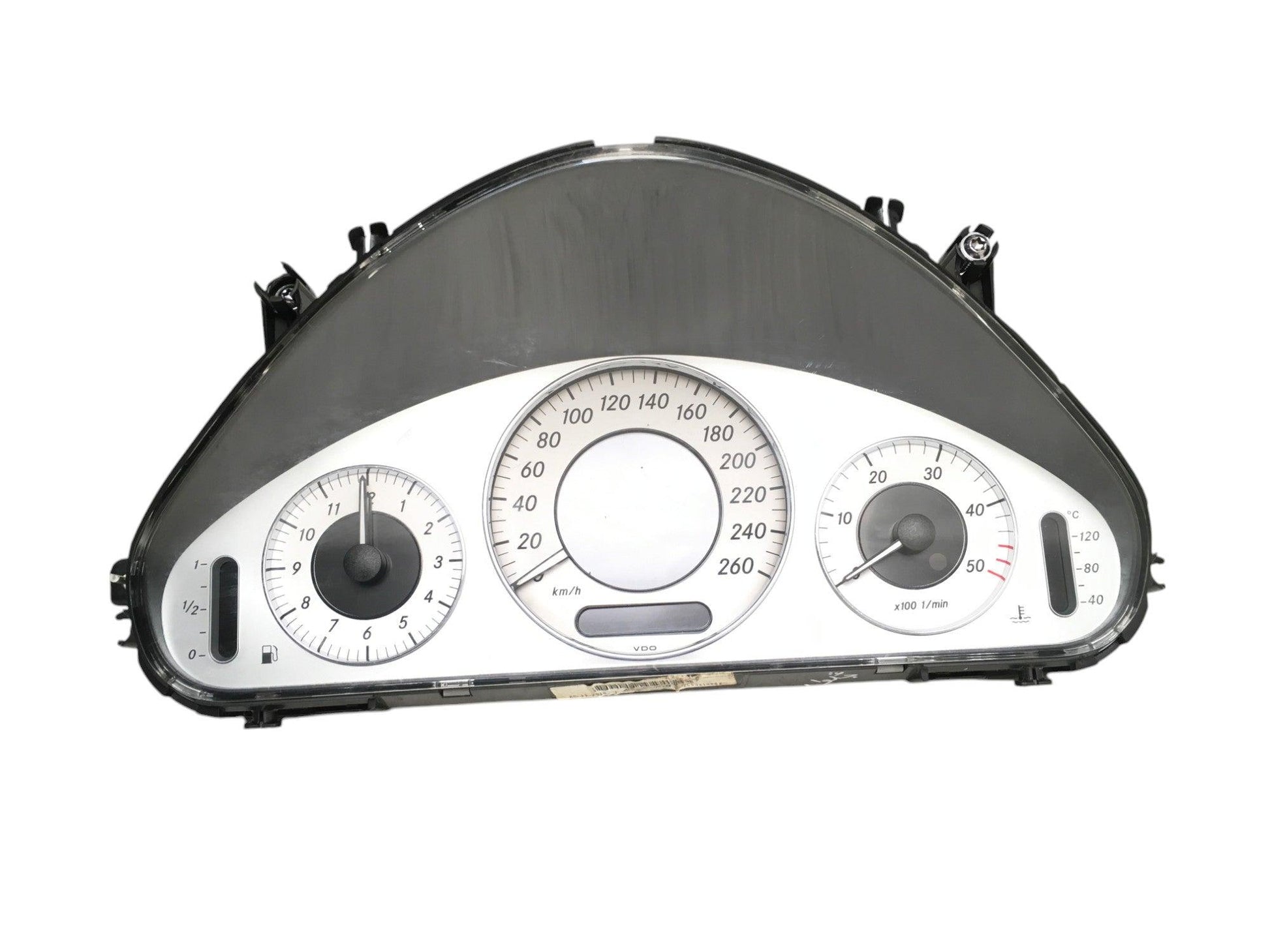 Cuadro Instrumentos Mercedes W211 - A2114407411