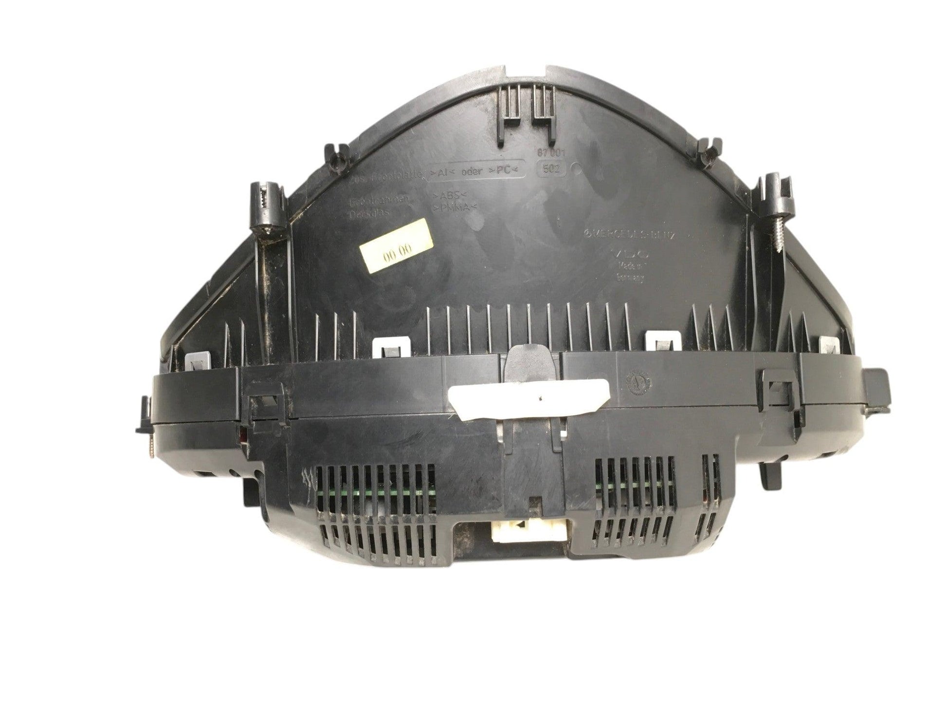 Cuadro Instrumentos Mercedes W211 - A2114407411