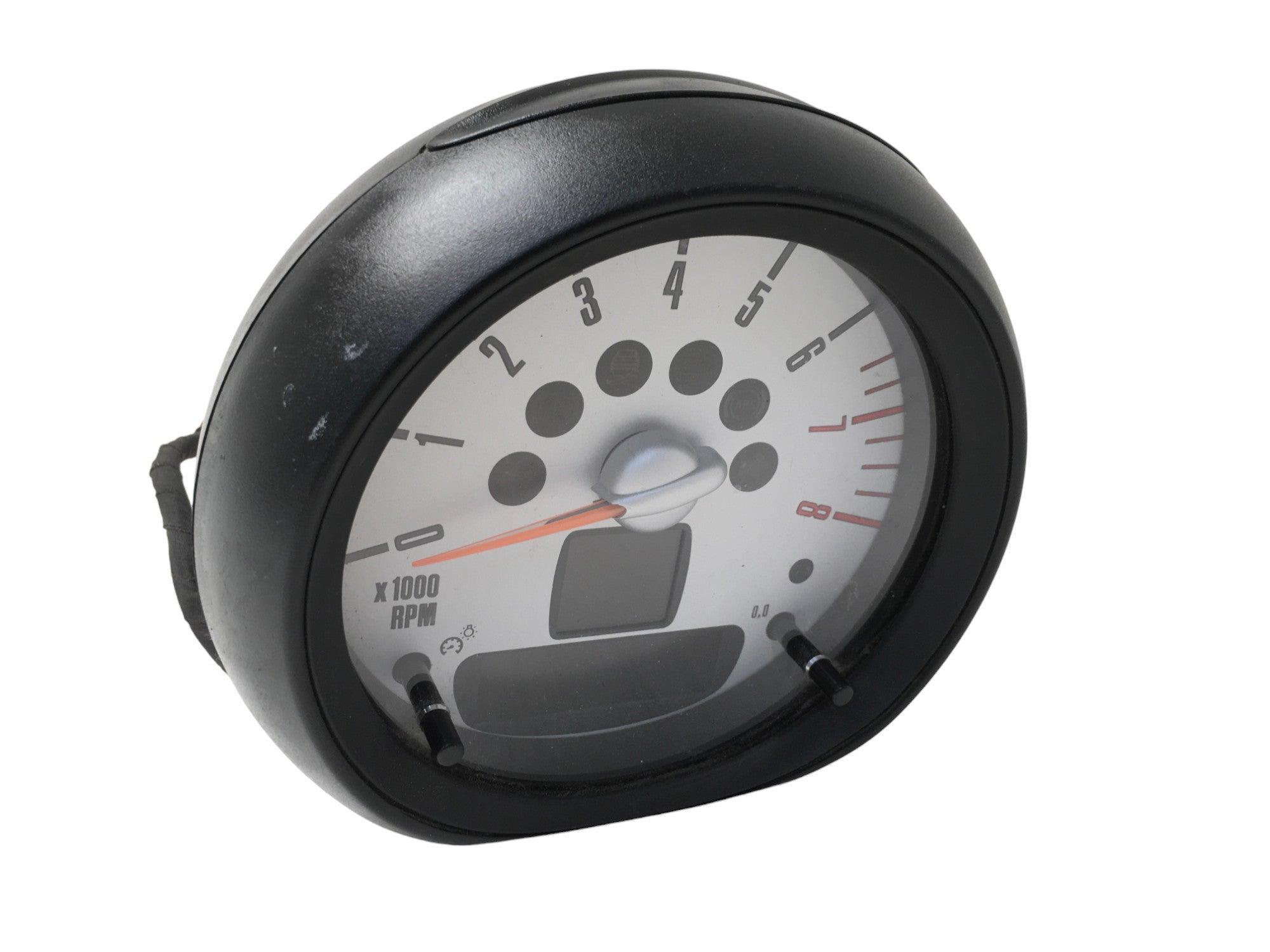 Cuadro instrumentos Mini R56 - 9260577