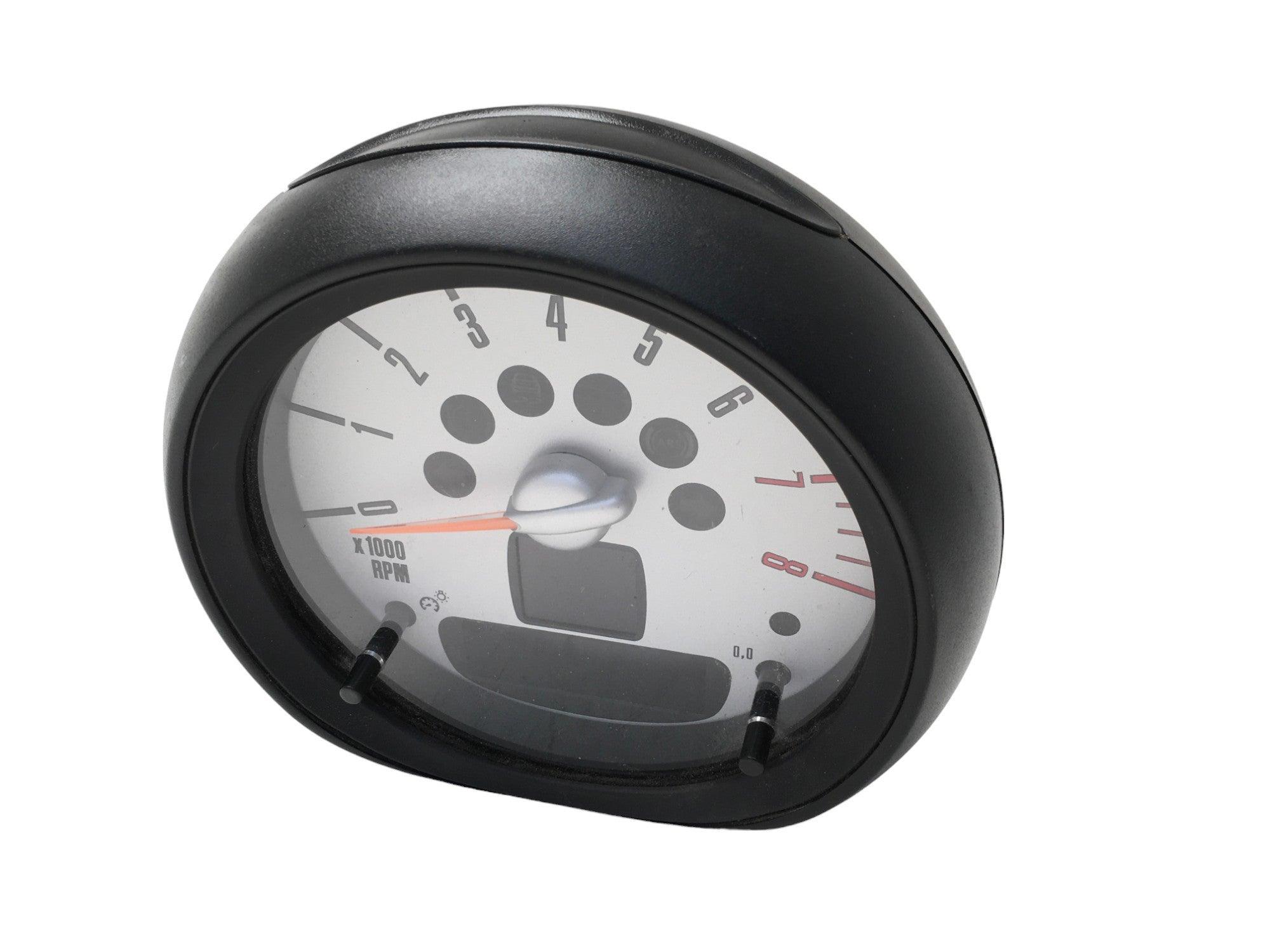 Cuadro instrumentos Mini R56 - 9260577