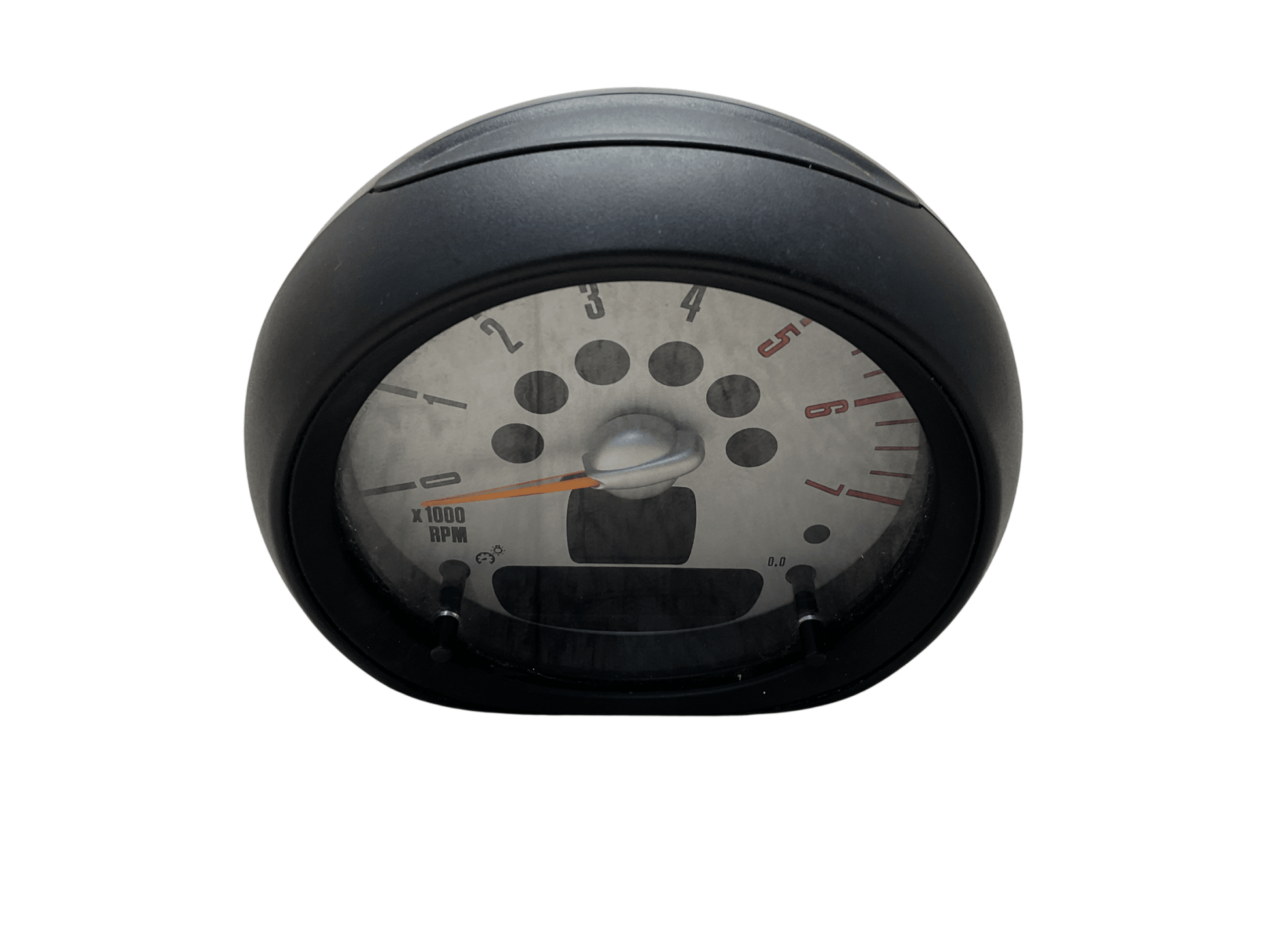 Cuadro Instrumentos Mini R60 10-17 - 9306254
