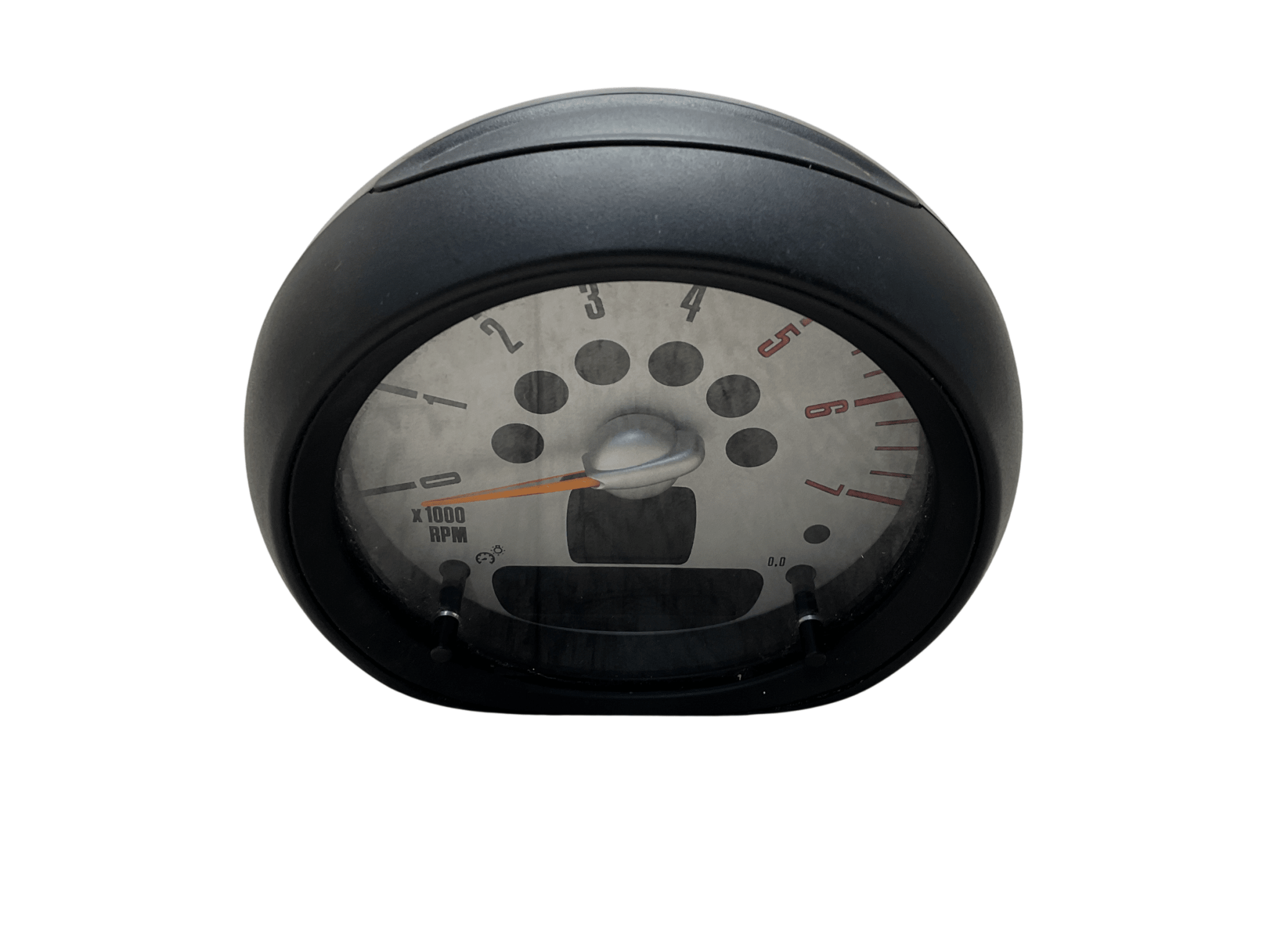 Cuadro Instrumentos Mini R60 10-17 - 9306254