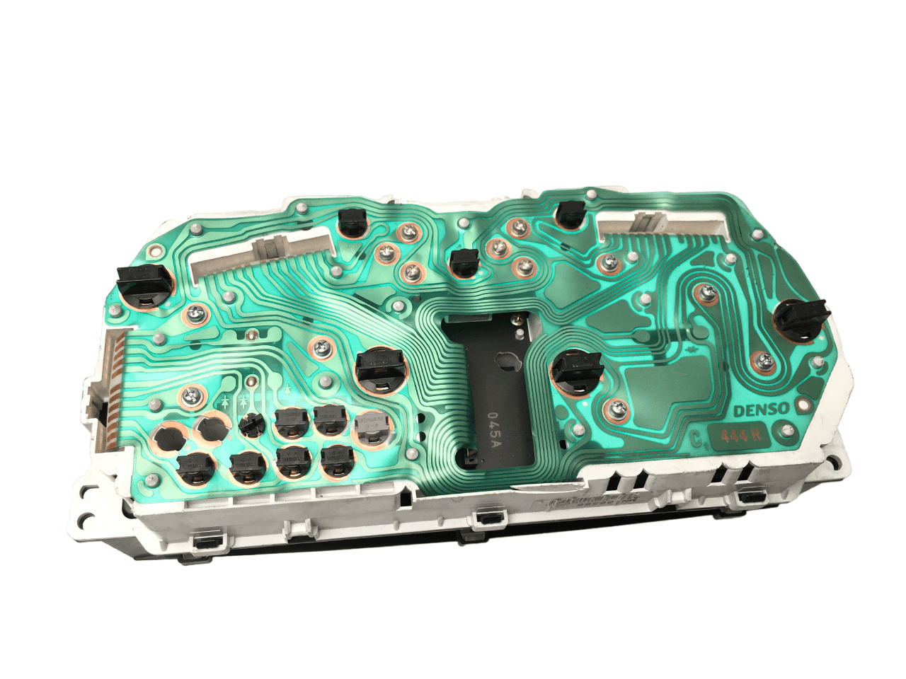 Cuadro instrumentos Mitsubishi IO - MN166596