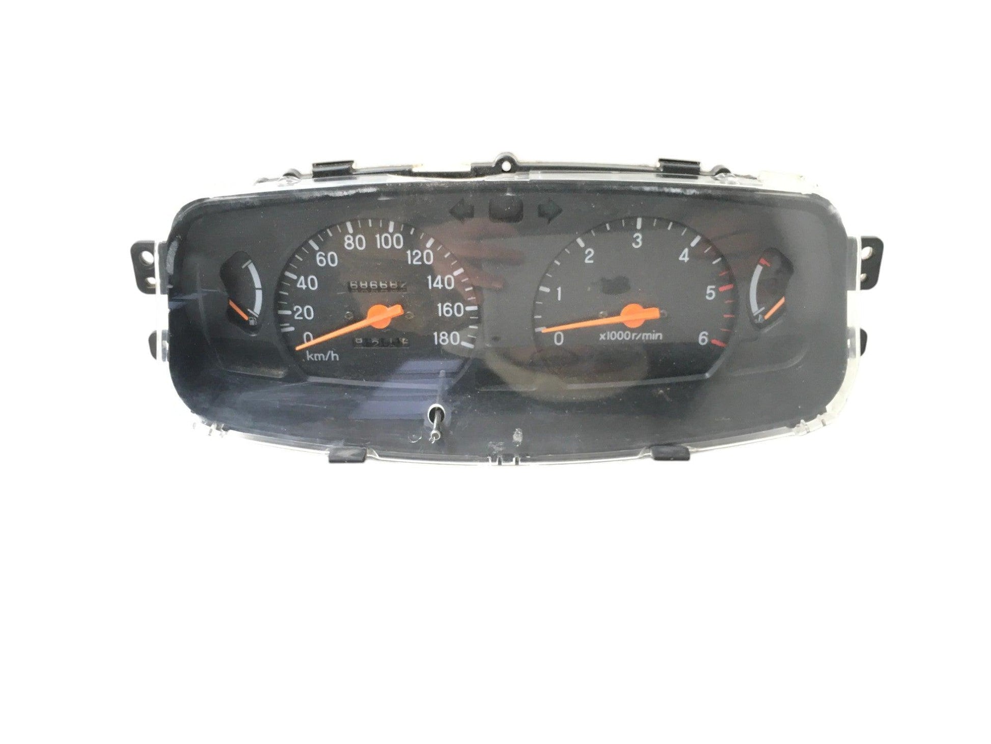 Cuadro instrumentos Mitsubishi L200 K6/7 - MR117528 _