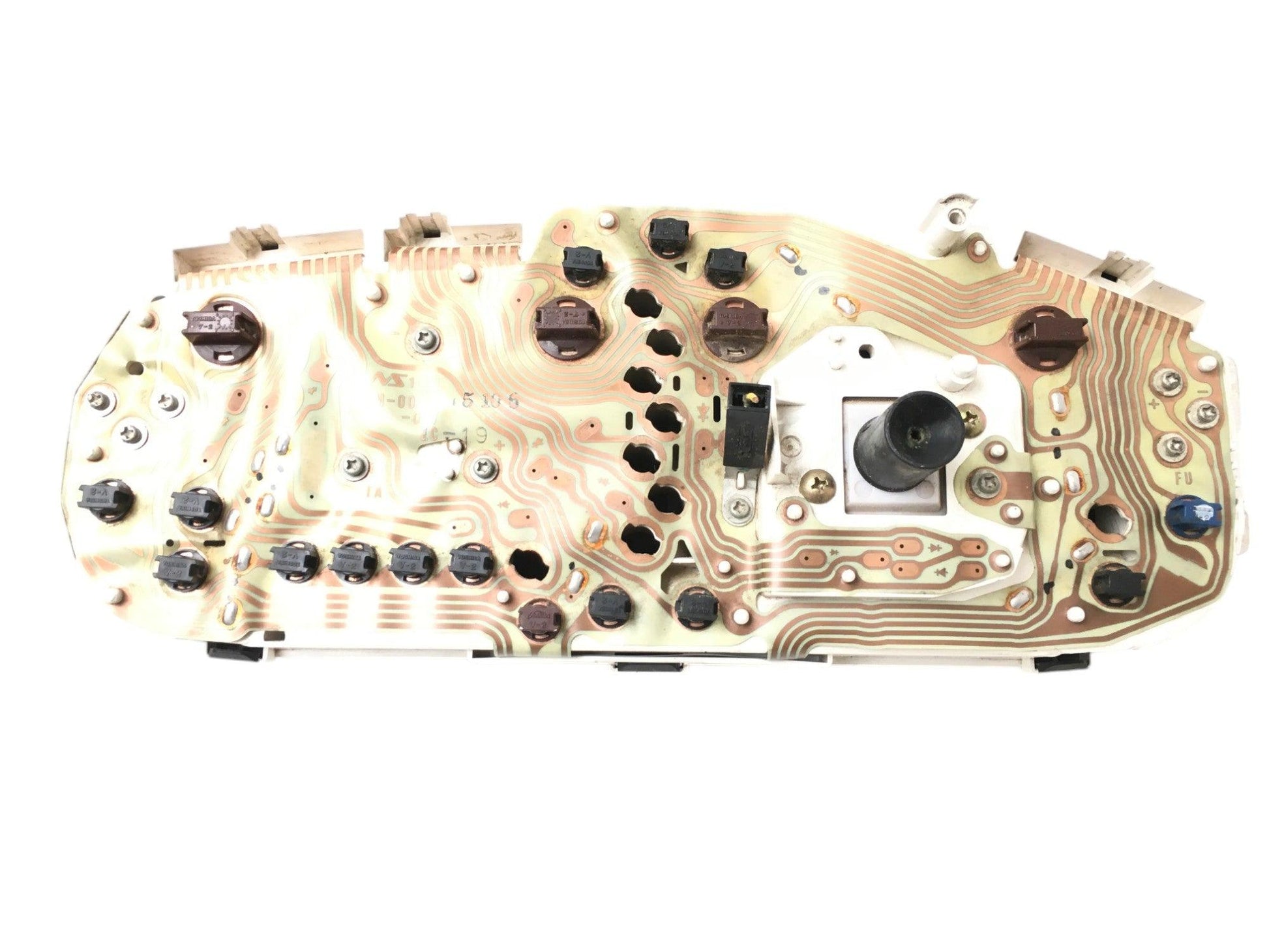 Cuadro instrumentos Mitsubishi L200 K6/7 - MR117528 _