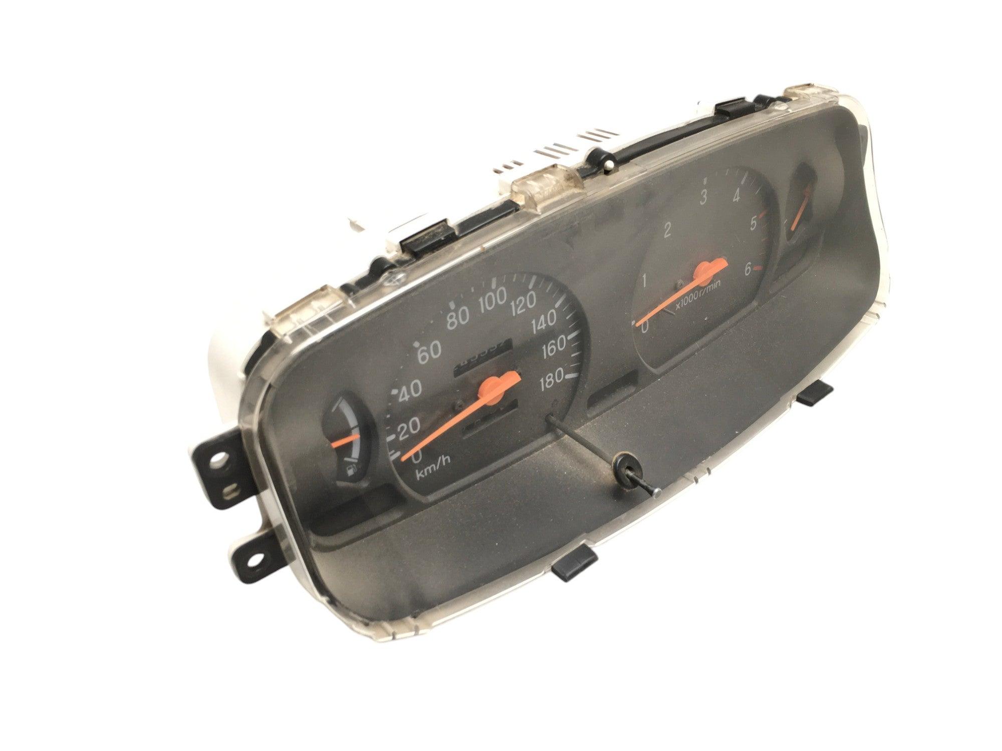 Cuadro instrumentos Mitsubishi L200 K6/7 - MR117528