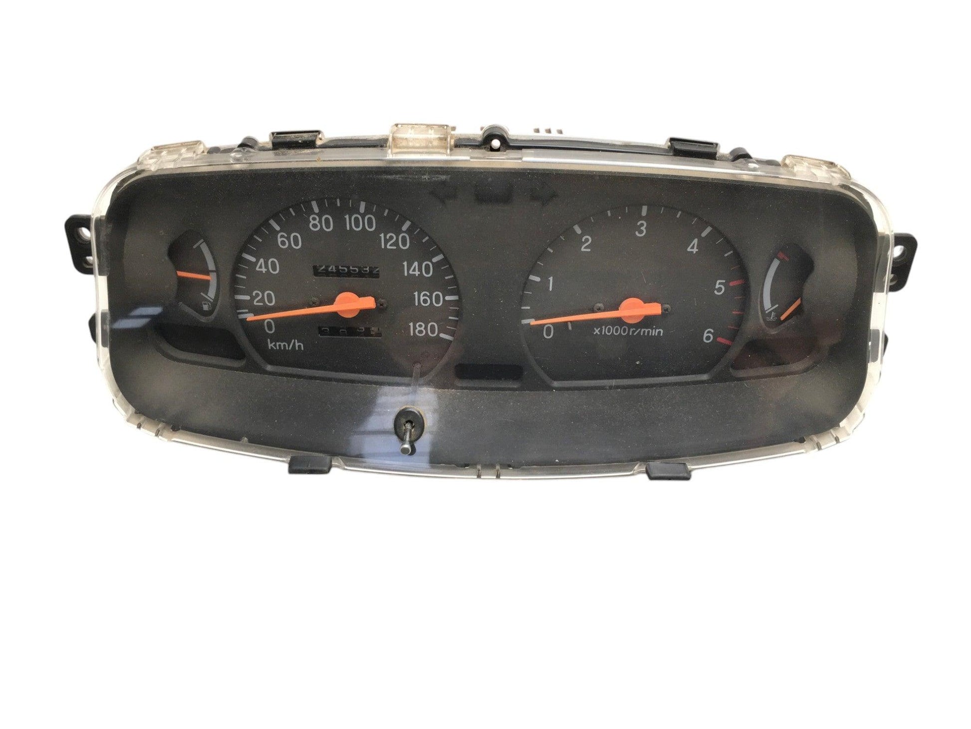 Cuadro instrumentos Mitsubishi L200 K6/7 - MR117528