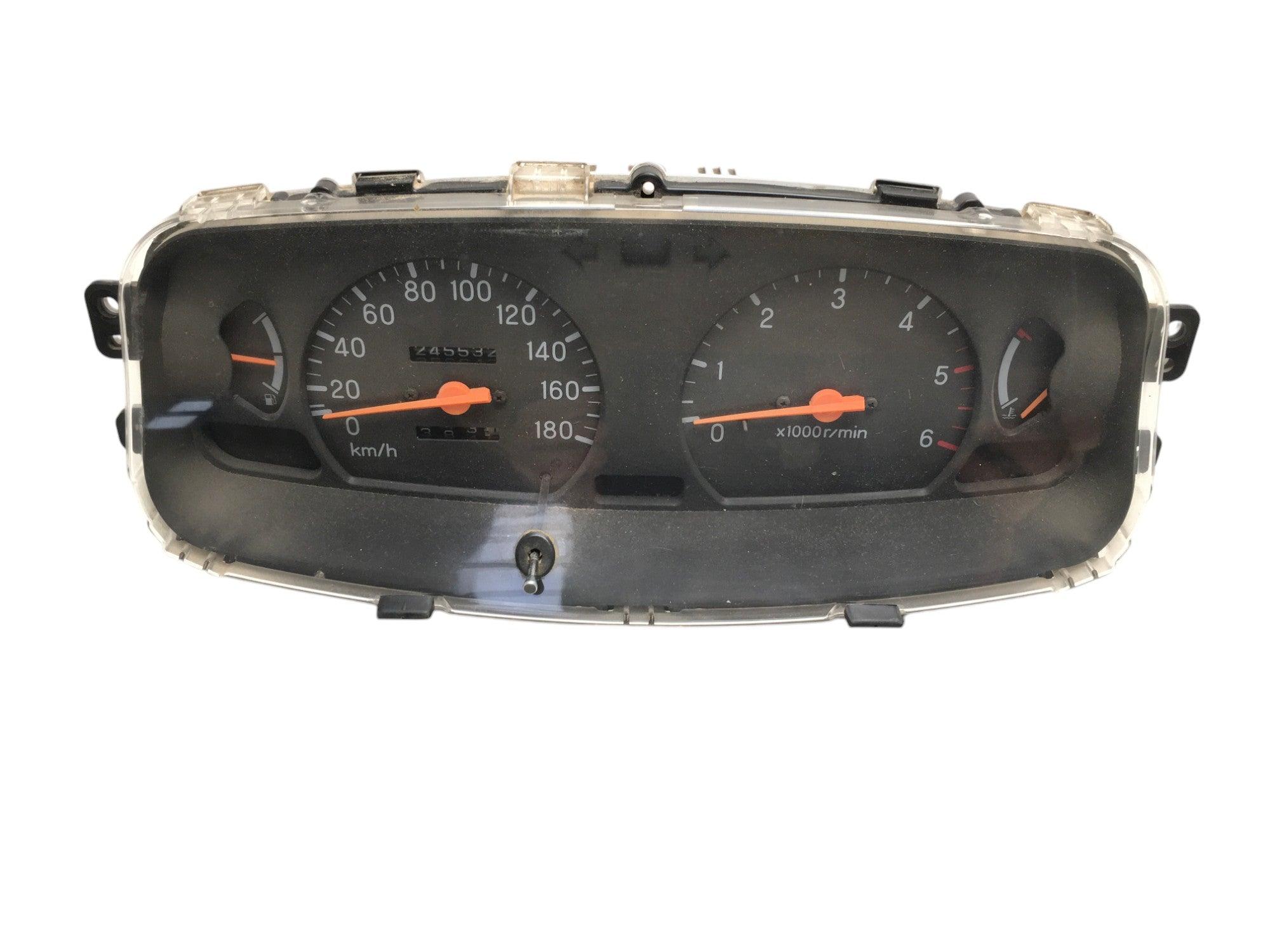 Cuadro instrumentos Mitsubishi L200 K6/7 - MR117528