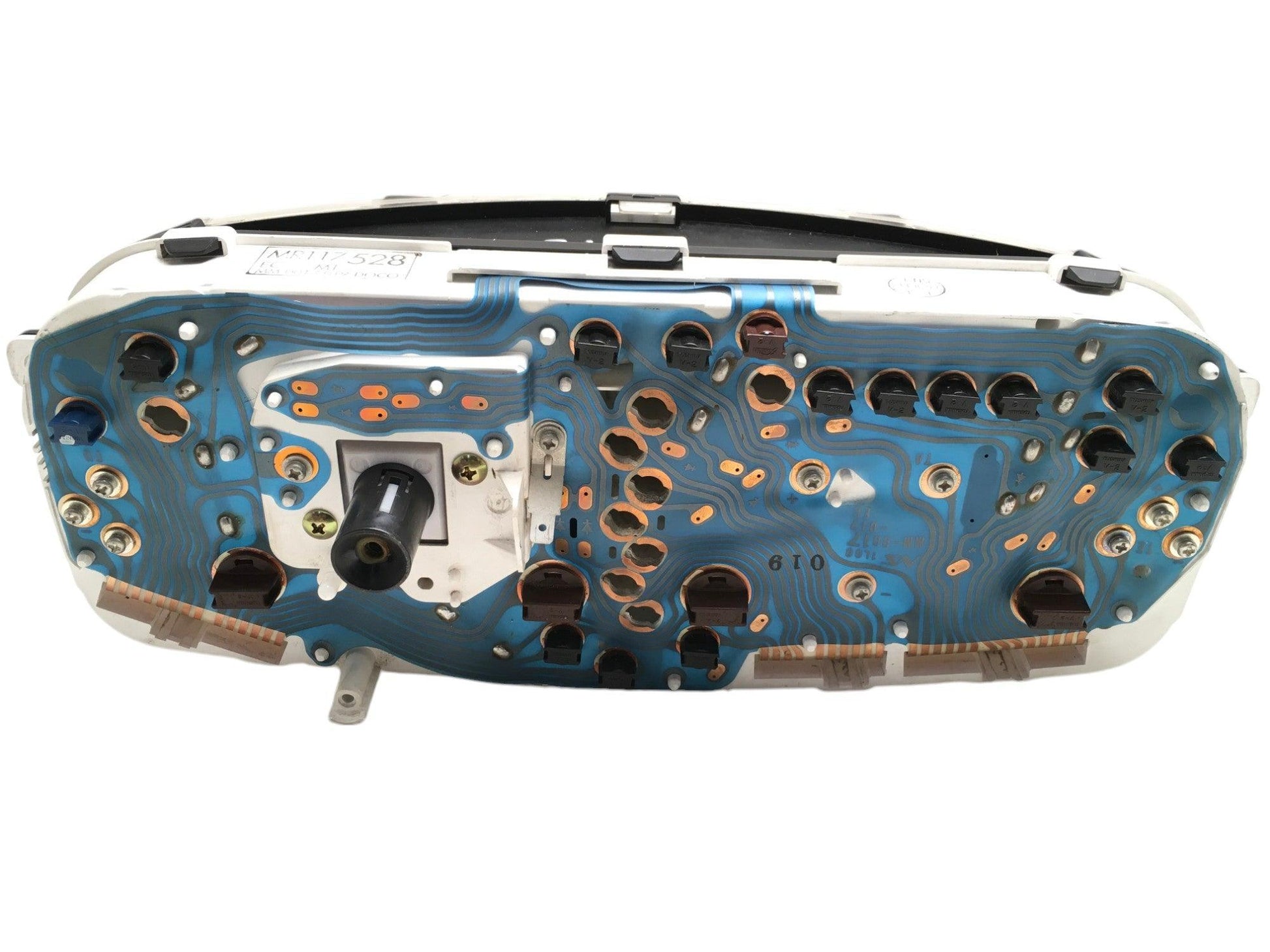 Cuadro instrumentos Mitsubishi L200 K6/7 - MR117528