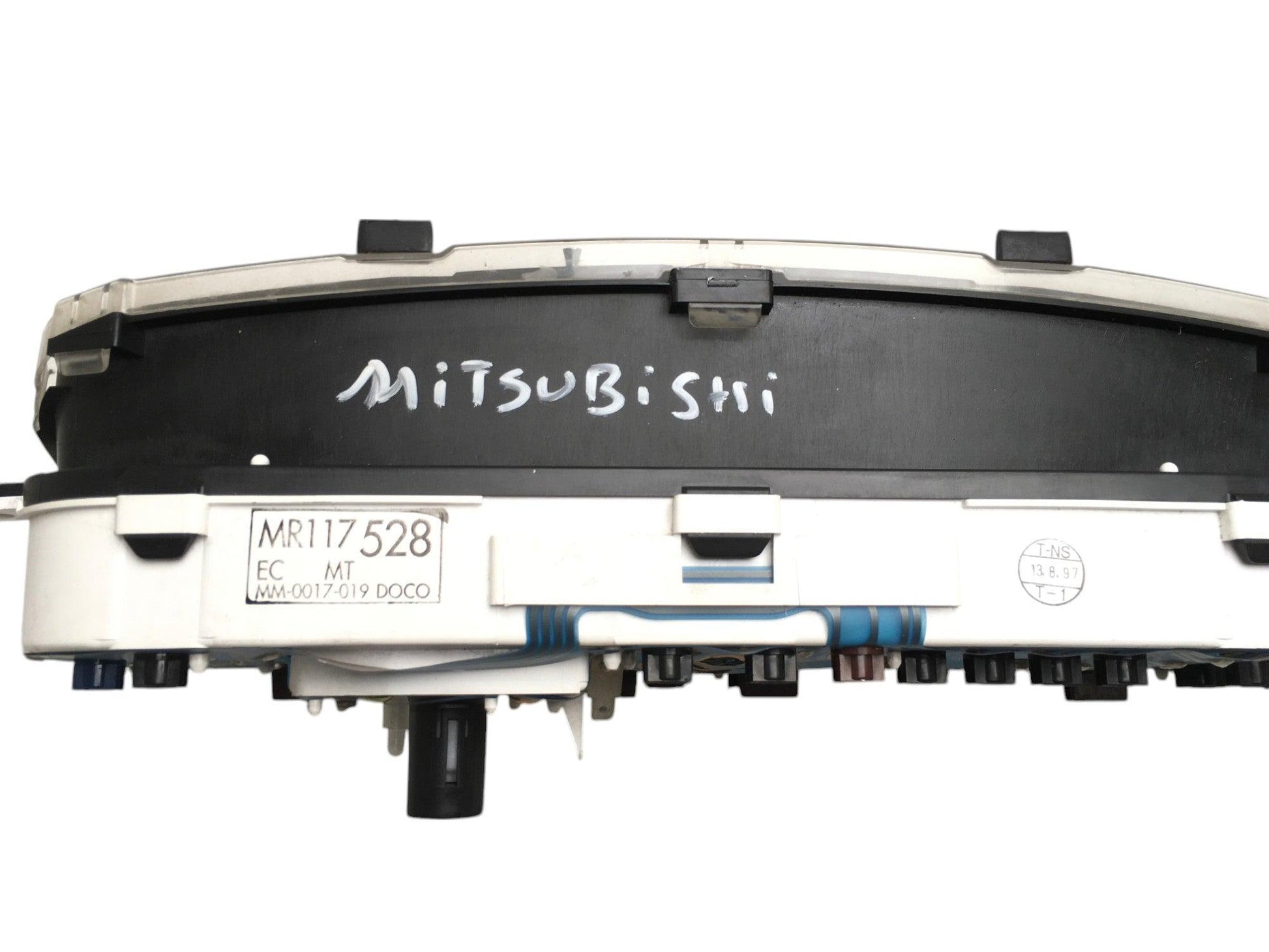 Cuadro instrumentos Mitsubishi L200 K6/7 - MR117528