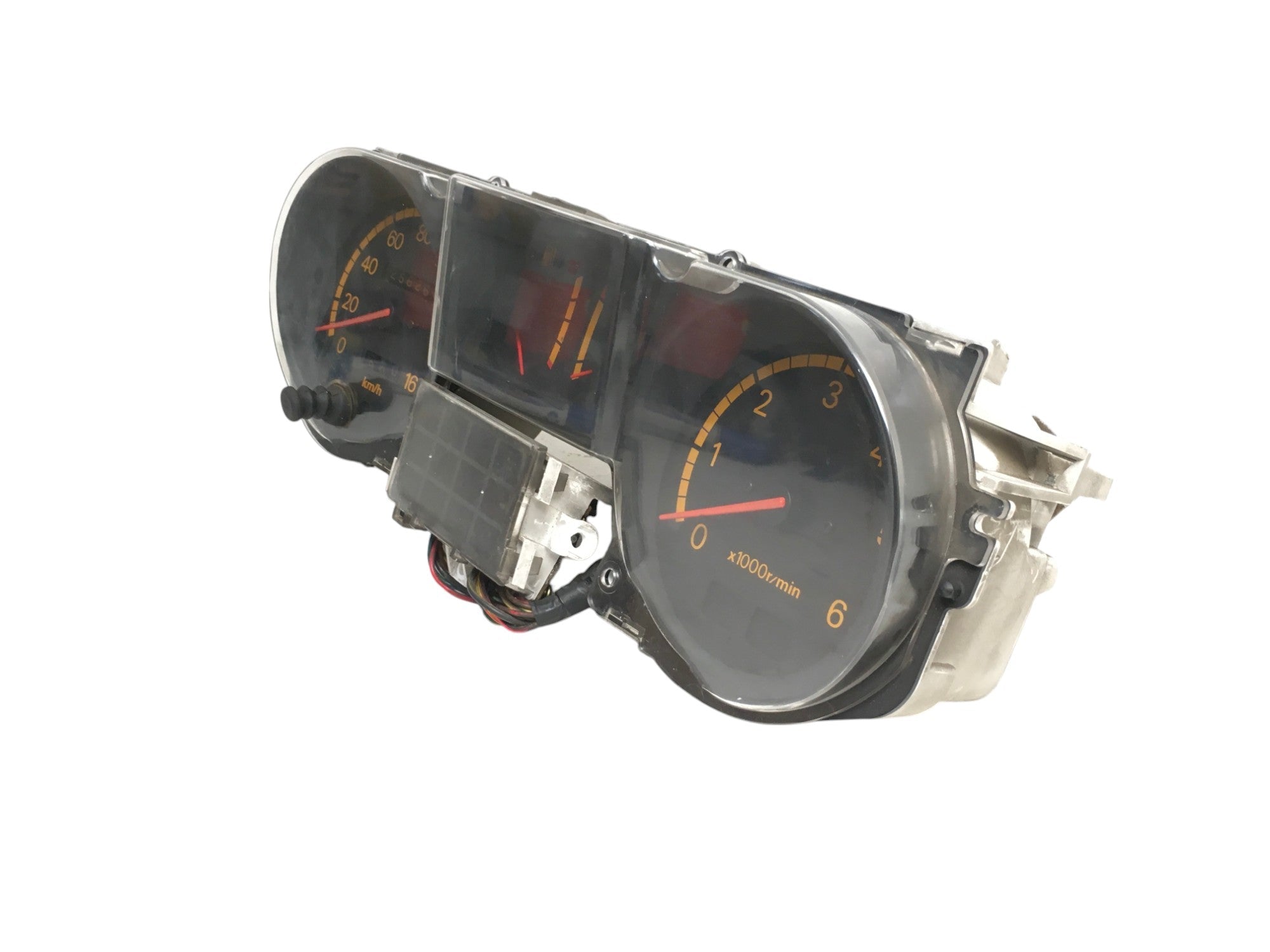 Cuadro Instrumentos Mitsubishi Montero I L040 - MB716925