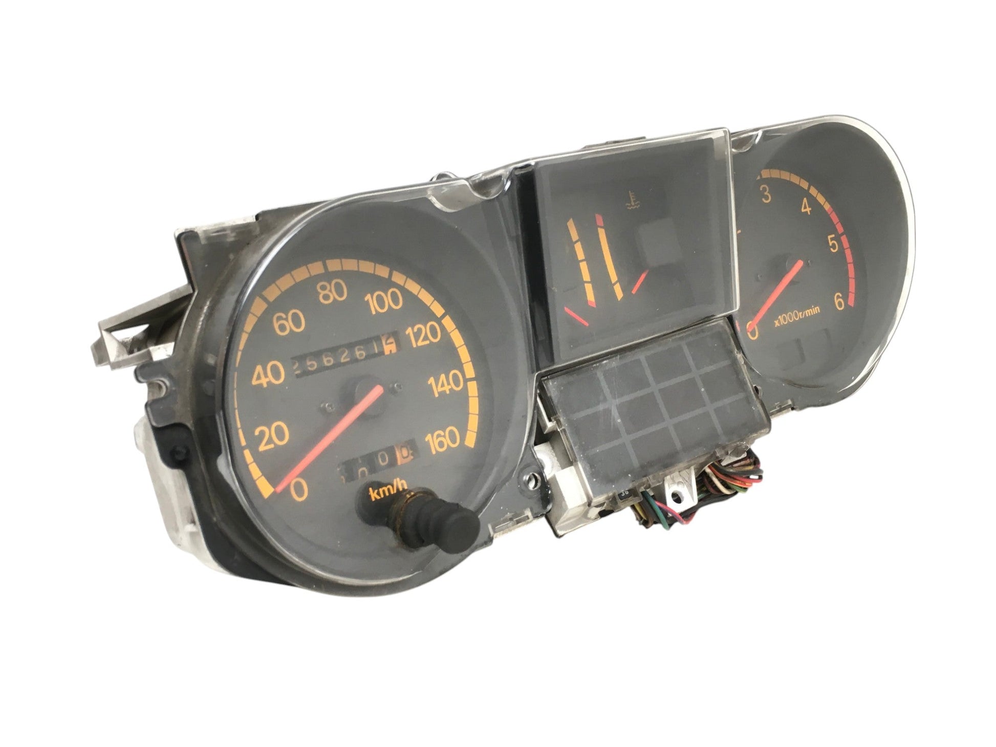 Cuadro Instrumentos Mitsubishi Montero I L040 - MB716925