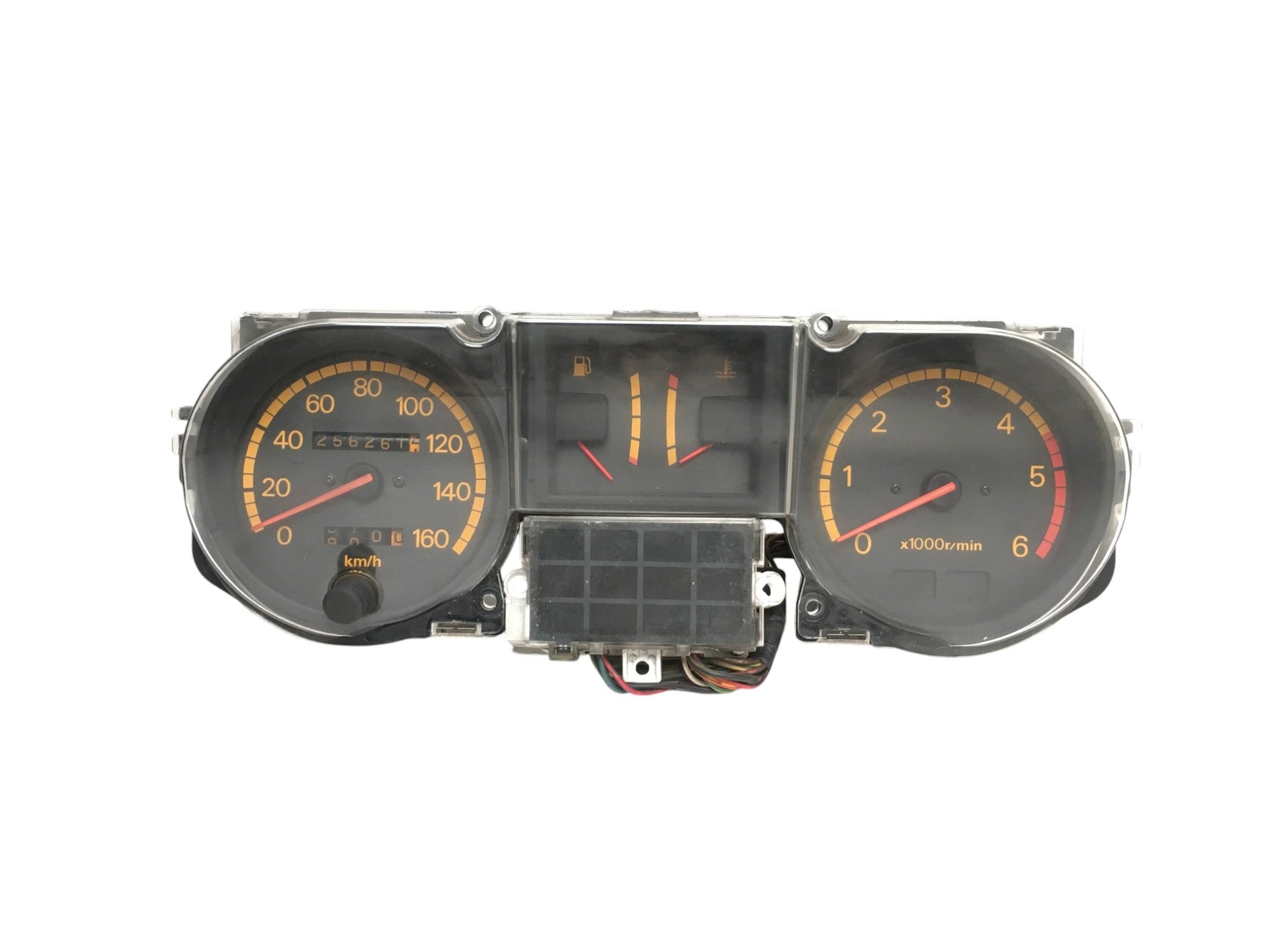 Cuadro Instrumentos Mitsubishi Montero I L040 - MB716925