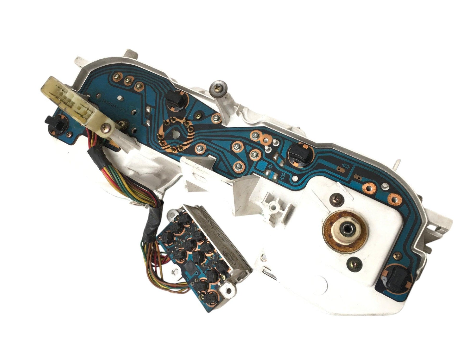 Cuadro instrumentos Mitsubishi Montero L040 - MB281034