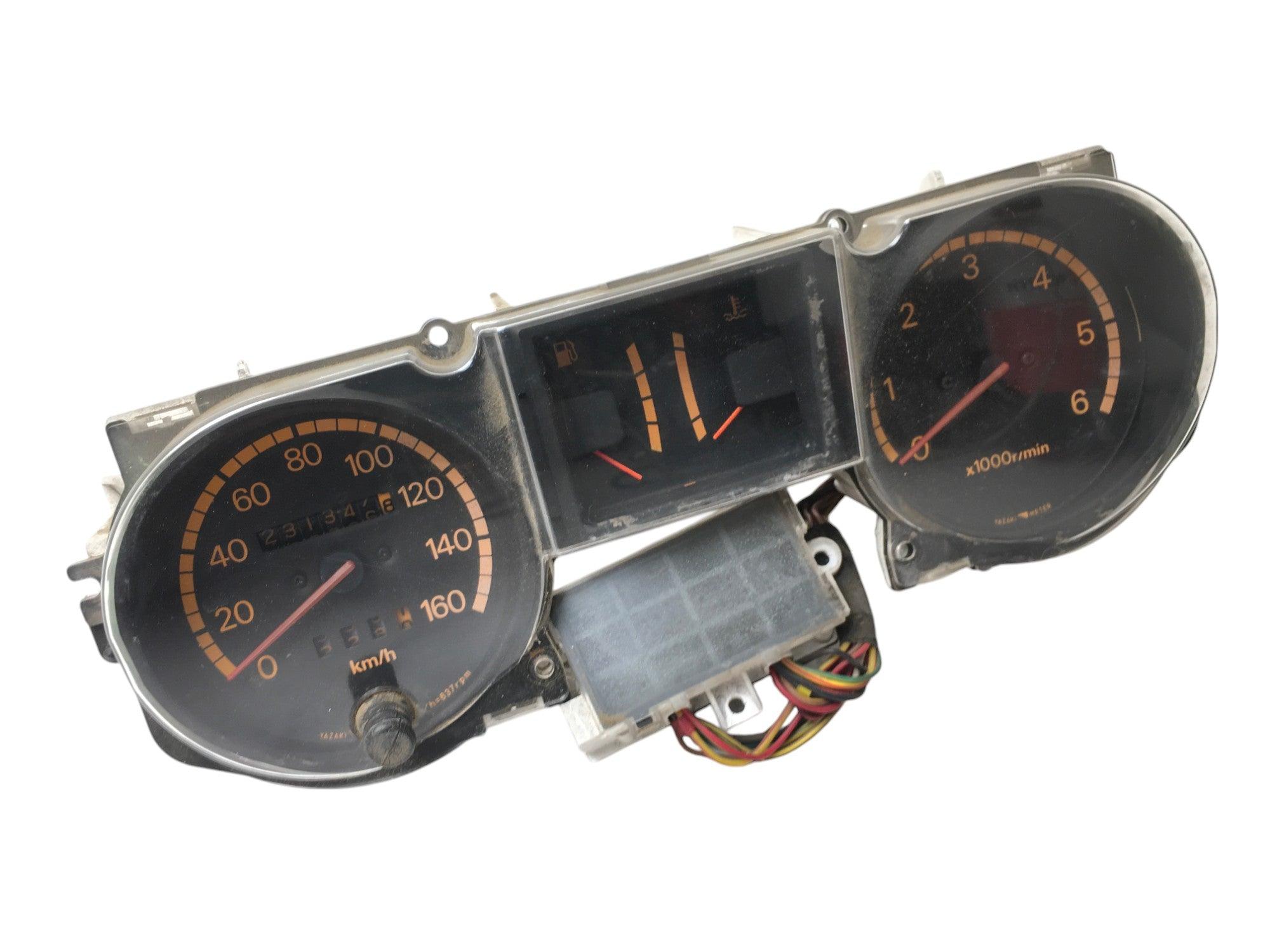 Cuadro instrumentos Mitsubishi Montero L040 - MB281034