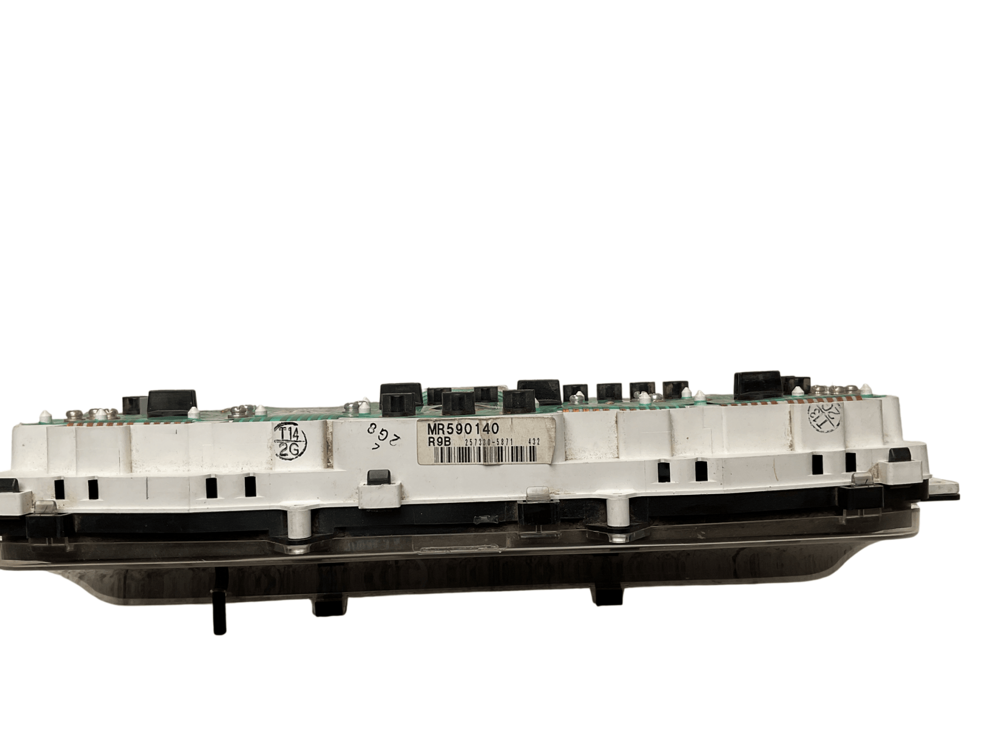 Cuadro Instrumentos Mitsubishi MR590140 - MR590140