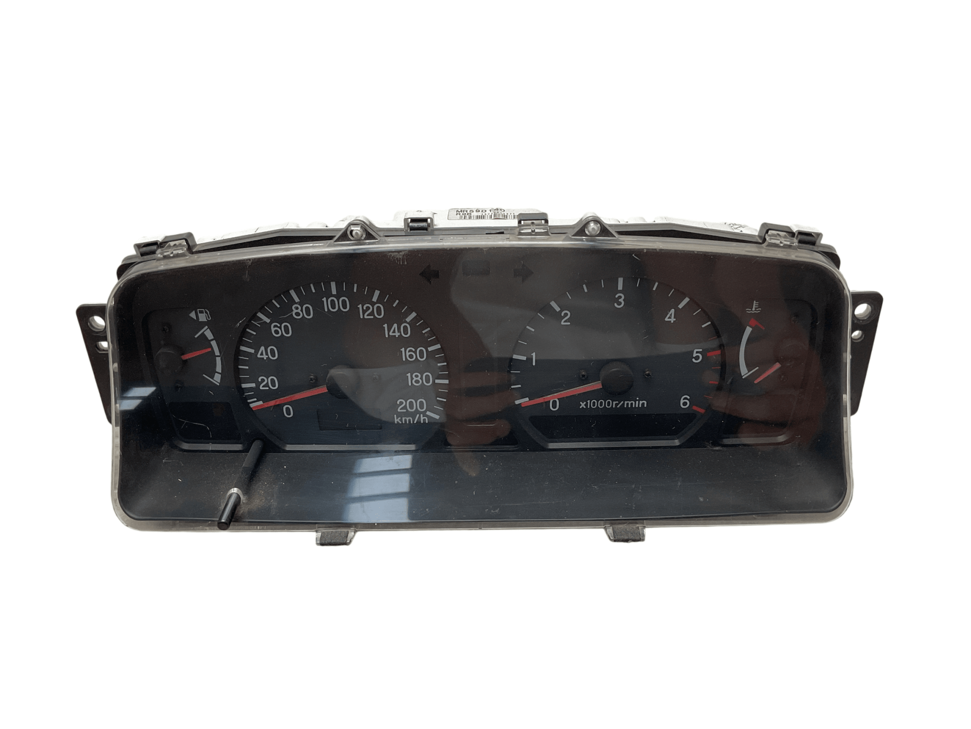 Cuadro Instrumentos Mitsubishi MR590140 - MR590140