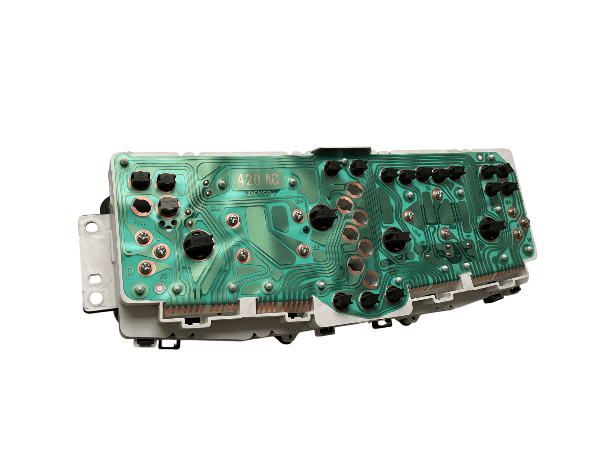Cuadro Instrumentos Mitsubishi MR590140 - MR590140