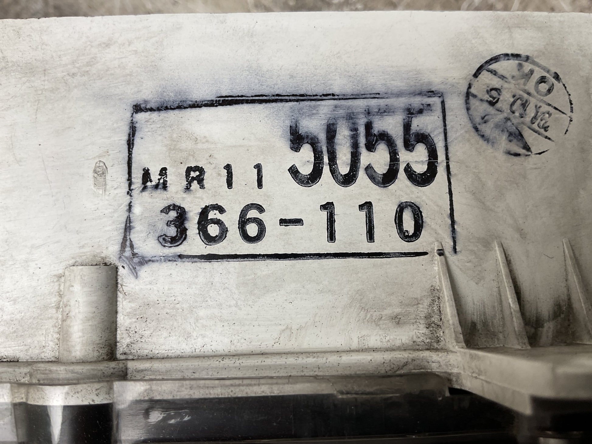 Cuadro Instrumentos Mitsubishi Pajero 91 - 99 - MR115055