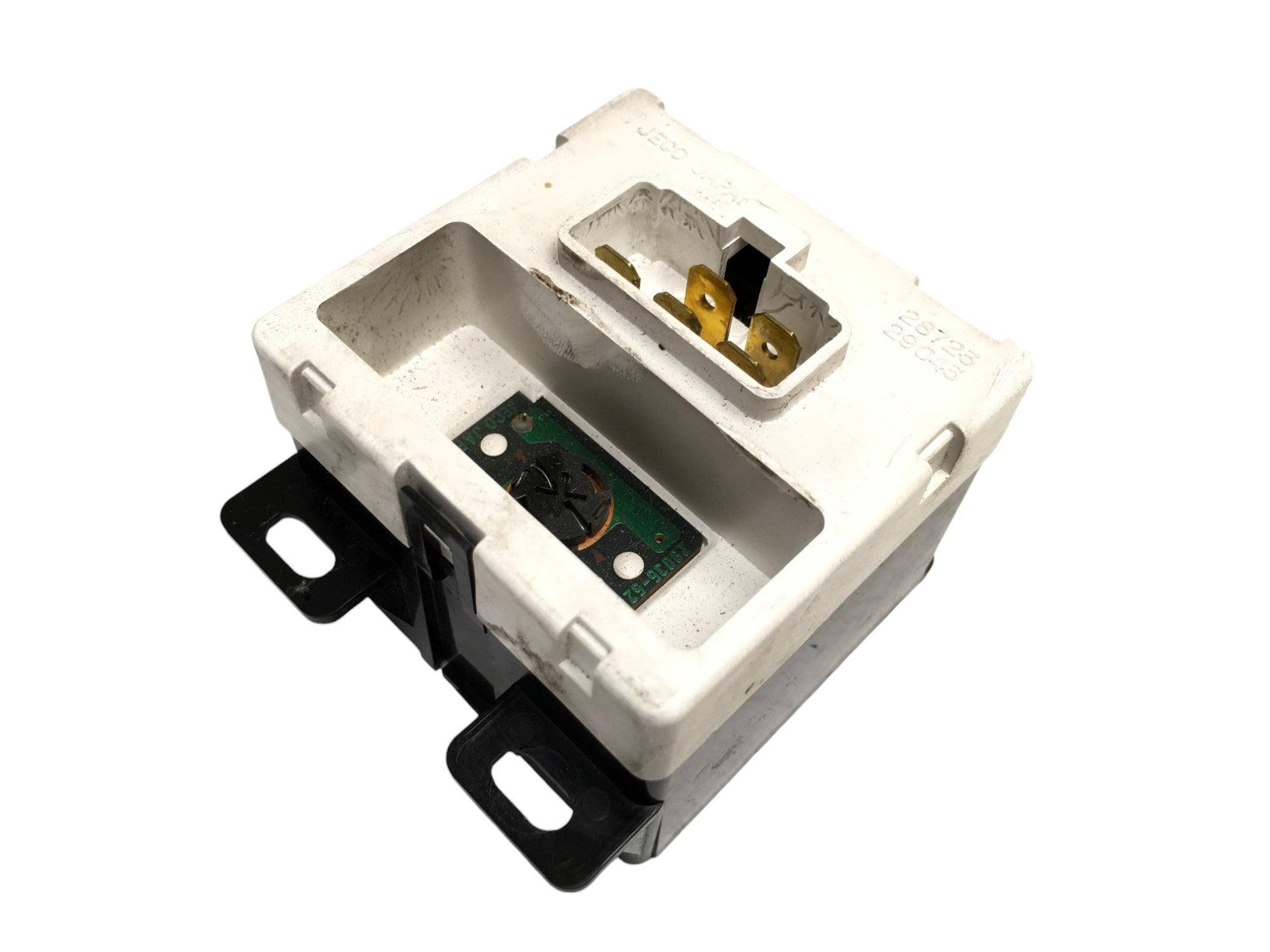 Cuadro instrumentos Mitsubishi Pajero I - 2872329043