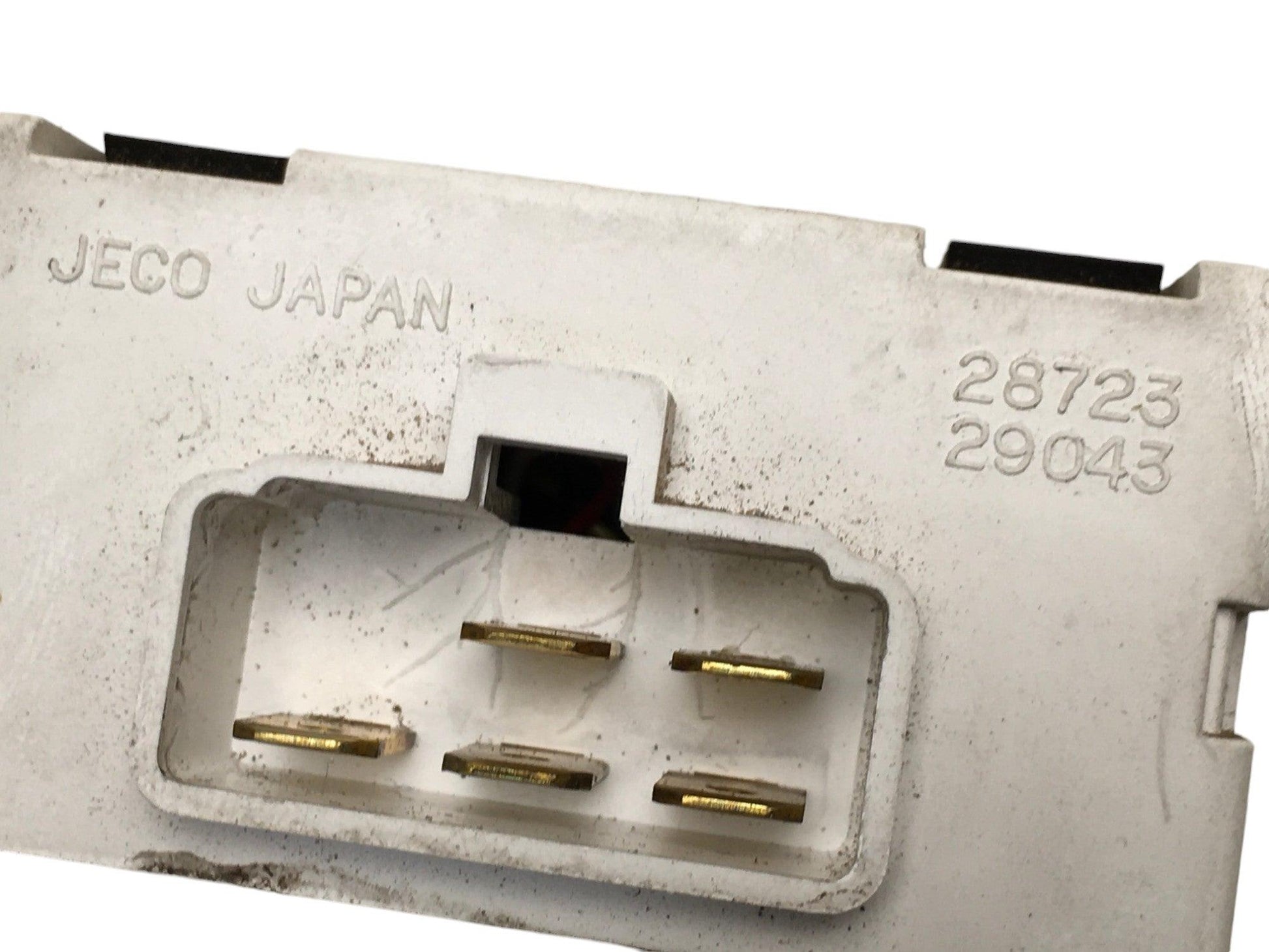 Cuadro instrumentos Mitsubishi Pajero I - 2872329043