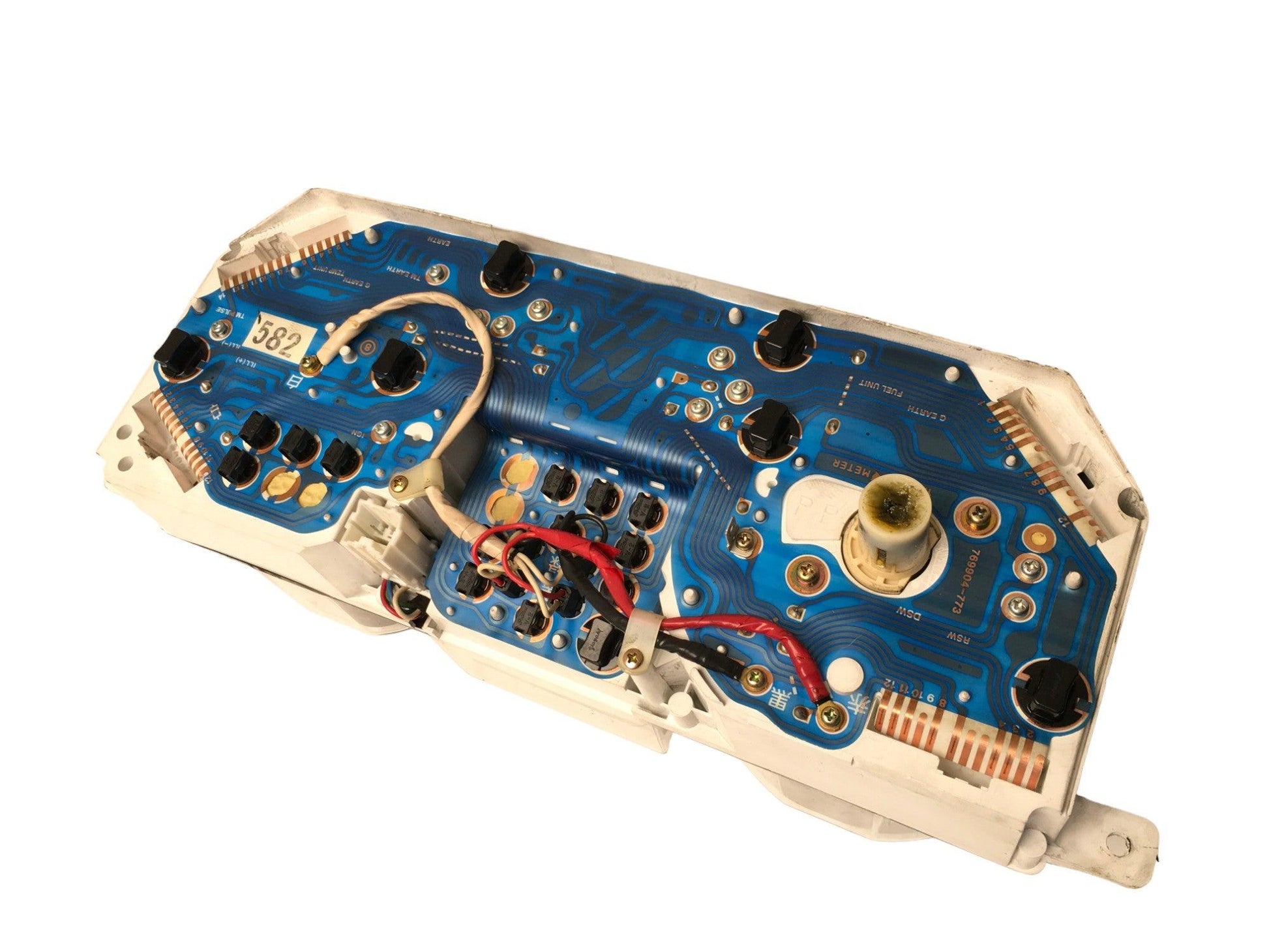 Cuadro instrumentos Mitsubishi Pajero II - MB832129