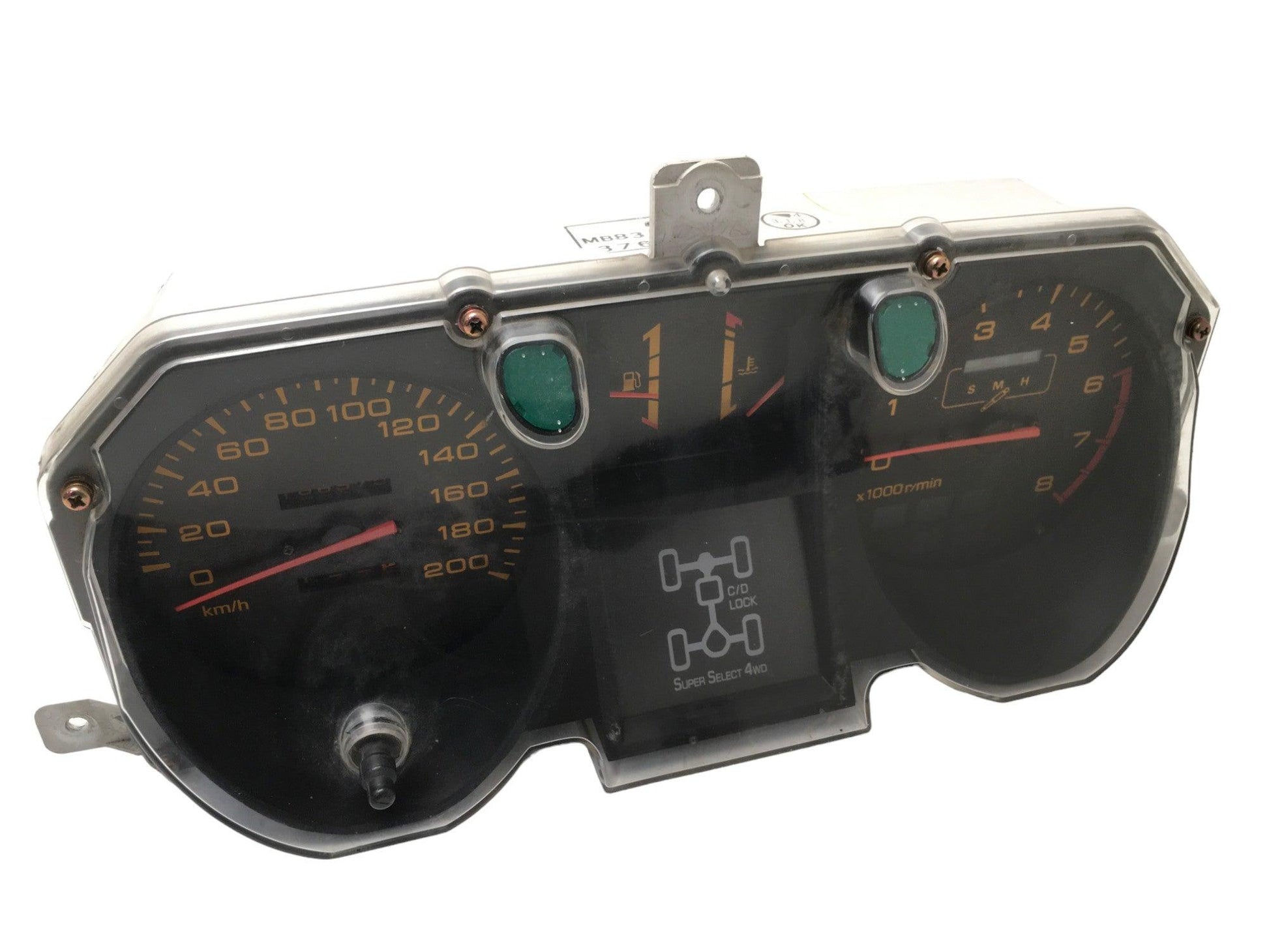 Cuadro instrumentos Mitsubishi Pajero II - MB832129