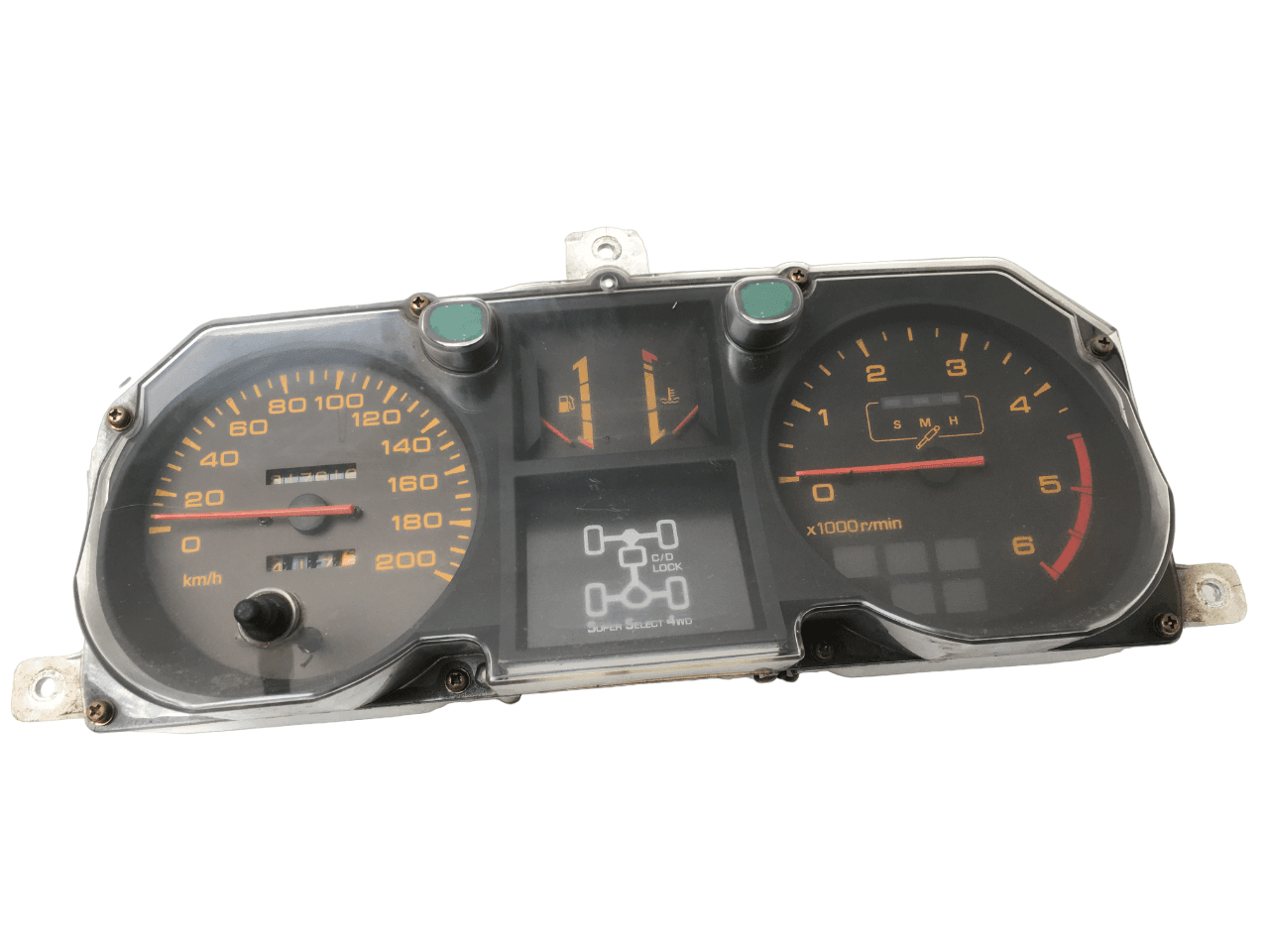 Cuadro instrumentos Mitsubishi Pajero II - MB832131