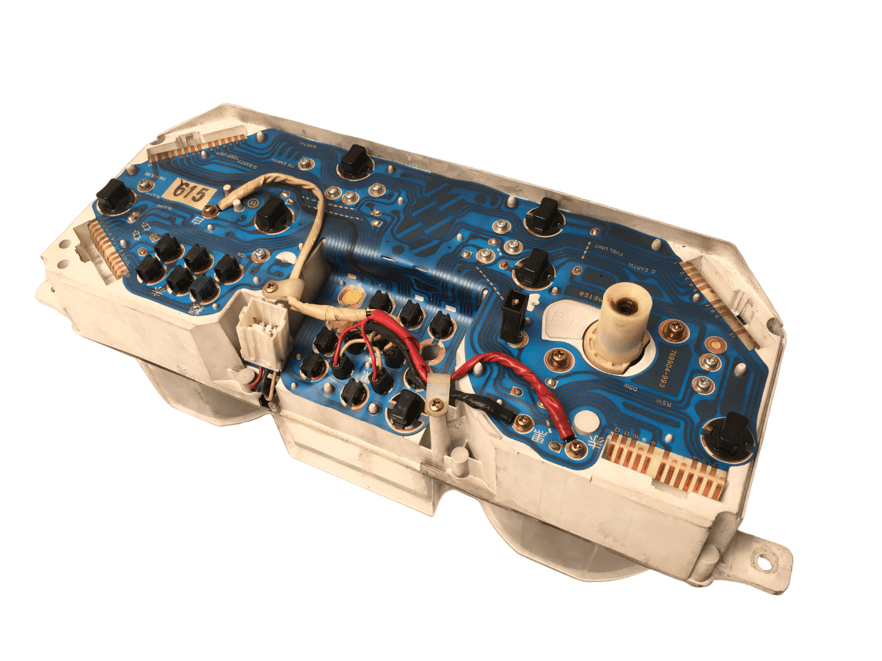 Cuadro instrumentos Mitsubishi Pajero II - MB832131