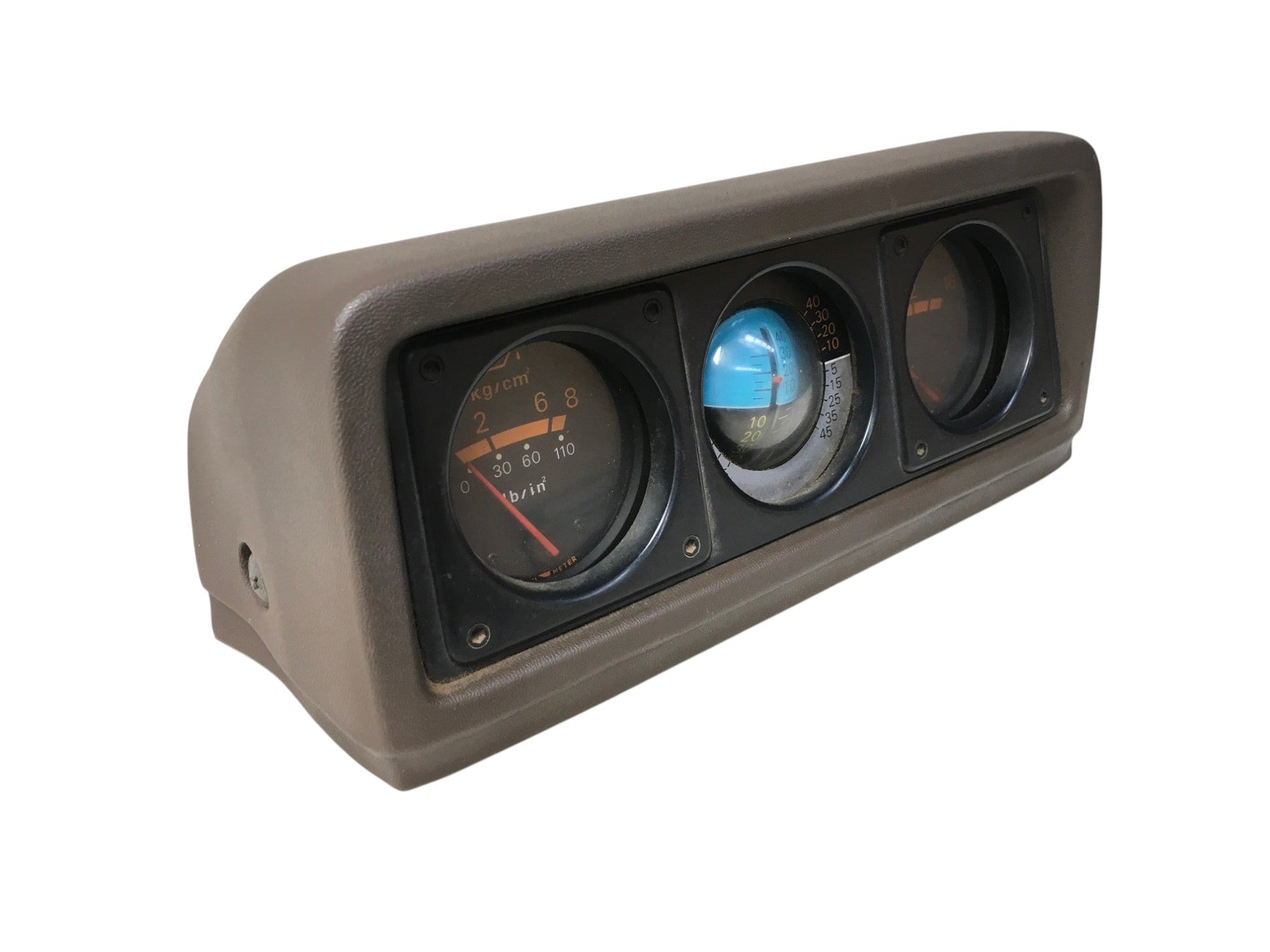 Cuadro instrumentos Mitsubishi Pajero I - MB521162