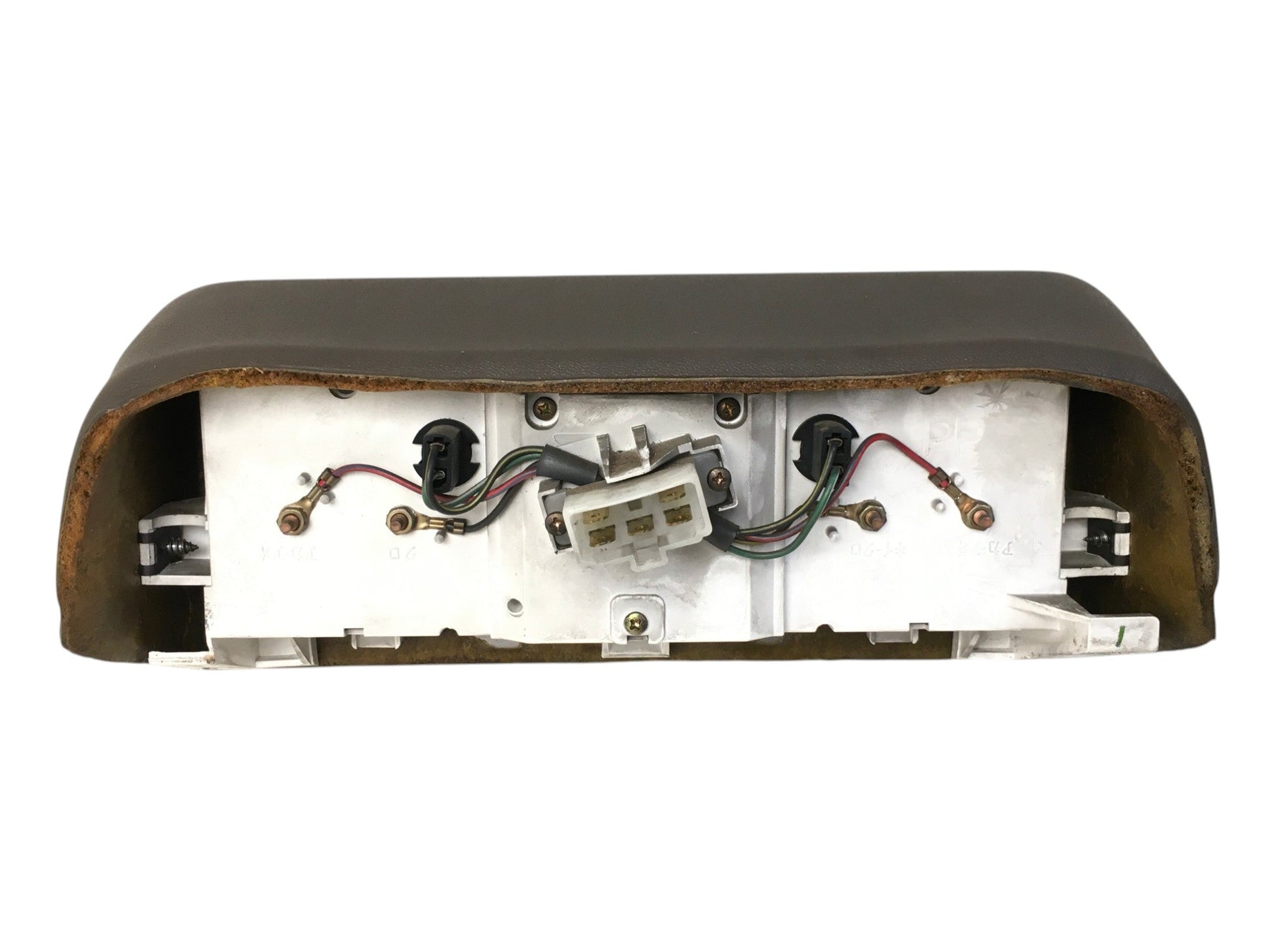 Cuadro instrumentos Mitsubishi Pajero I - MB521162