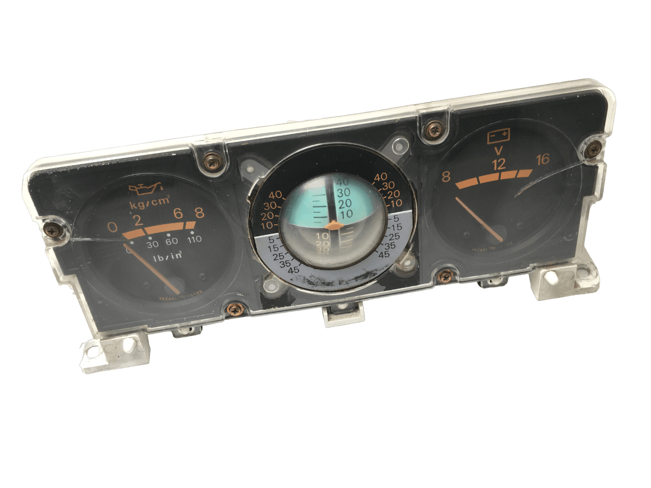 Cuadro instrumentos Mitsubishi Pajero I - MB521162