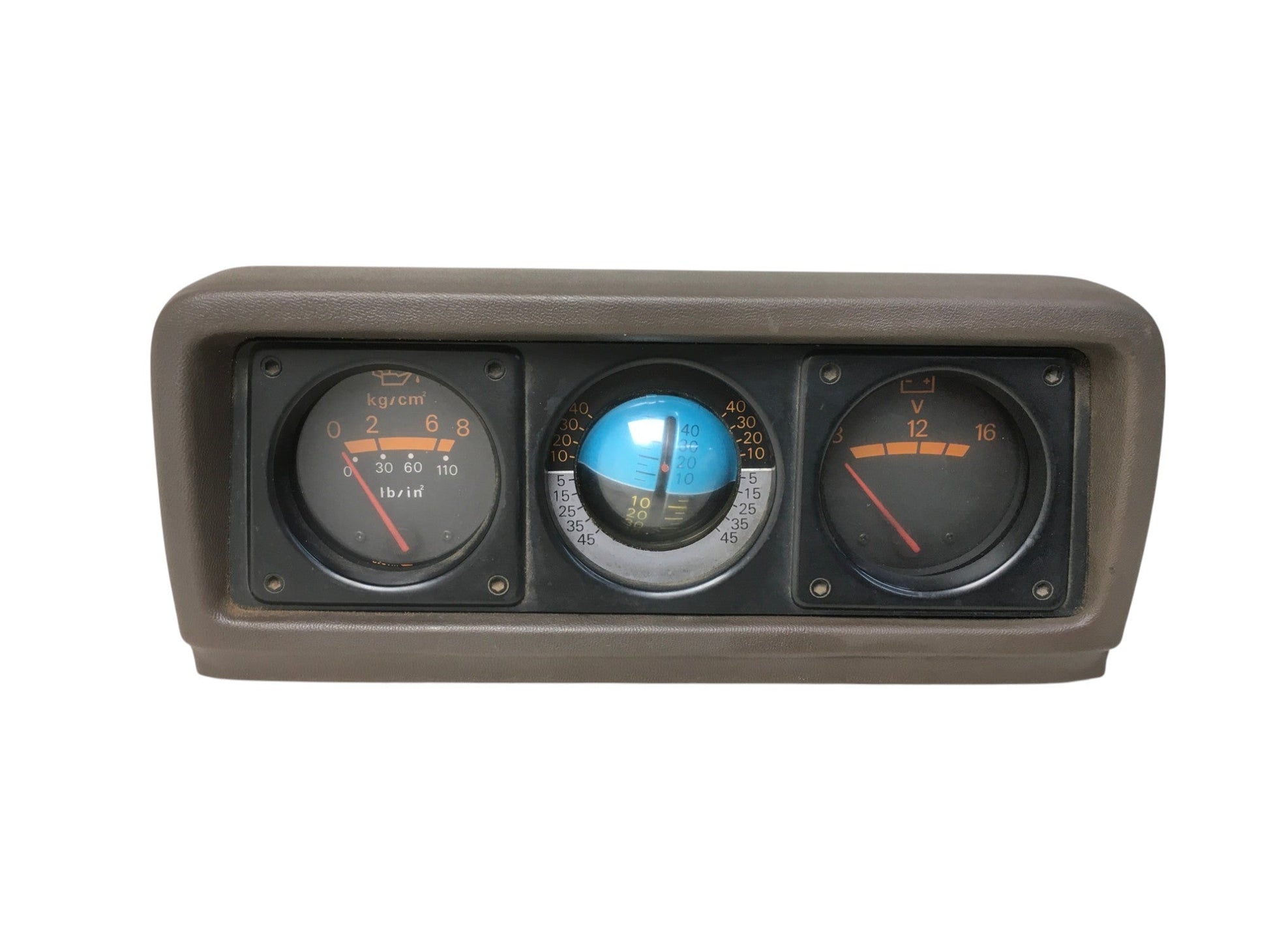 Cuadro instrumentos Mitsubishi Pajero I - MB521162