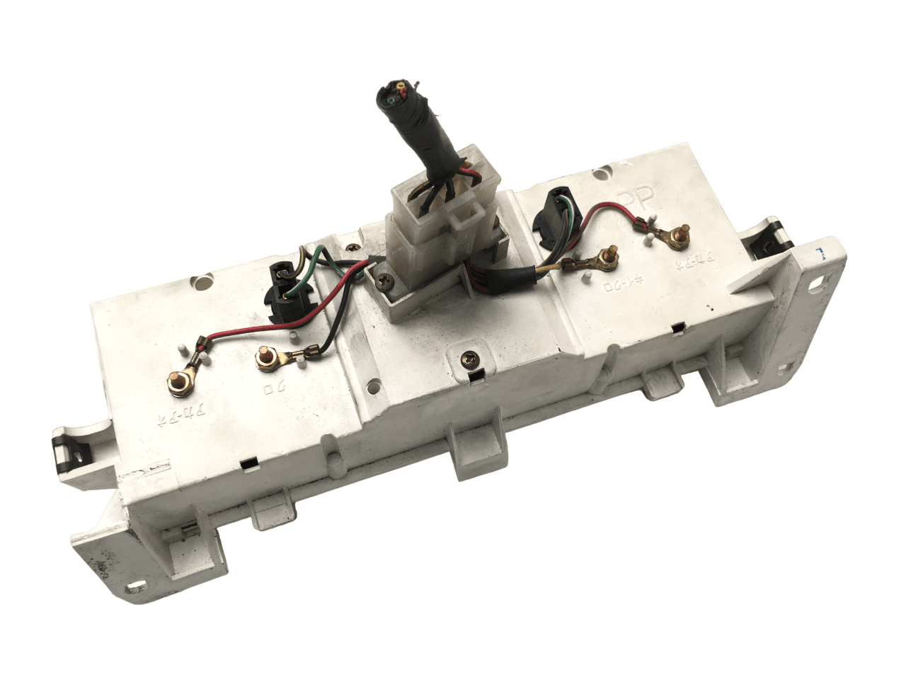 Cuadro instrumentos Mitsubishi Pajero I - MB521162