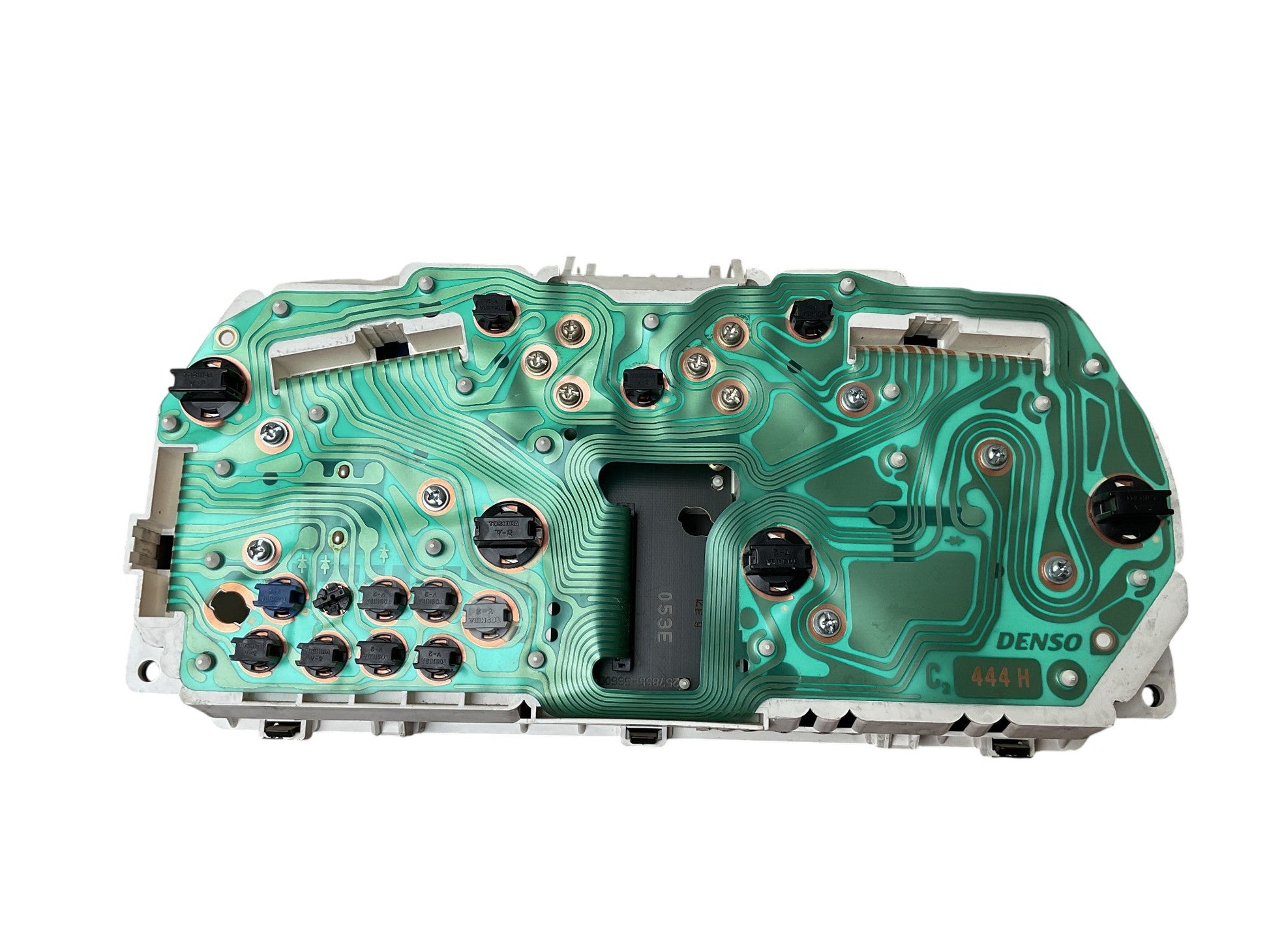 Cuadro Instrumentos Mitsubishi Pajero Pinin 98 - 07 - MN166590