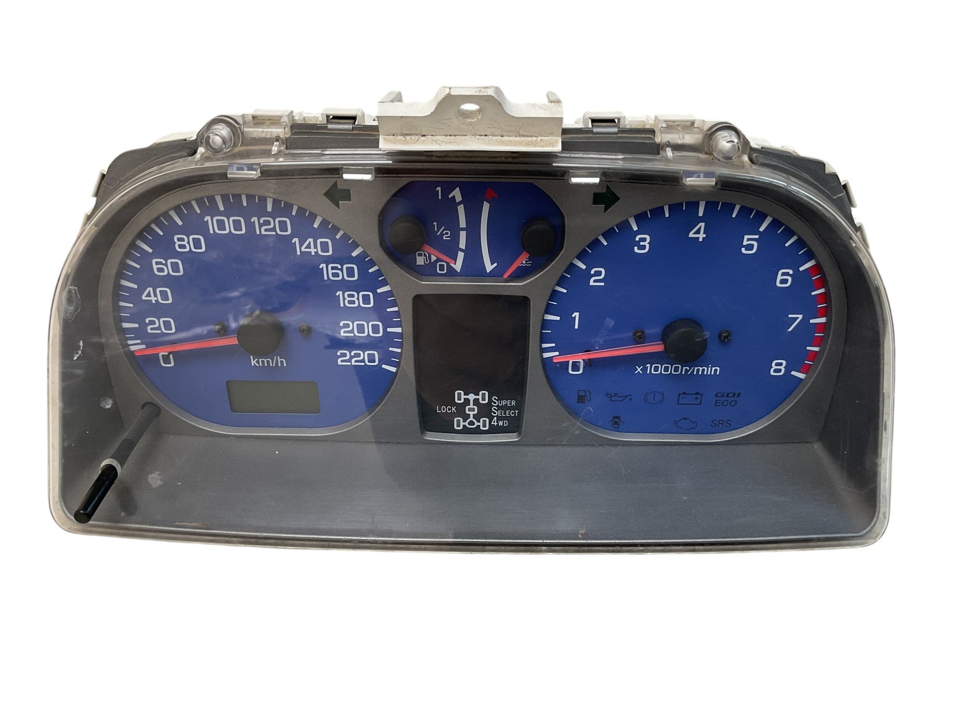 Cuadro Instrumentos Mitsubishi Pajero Pinin - MR532359