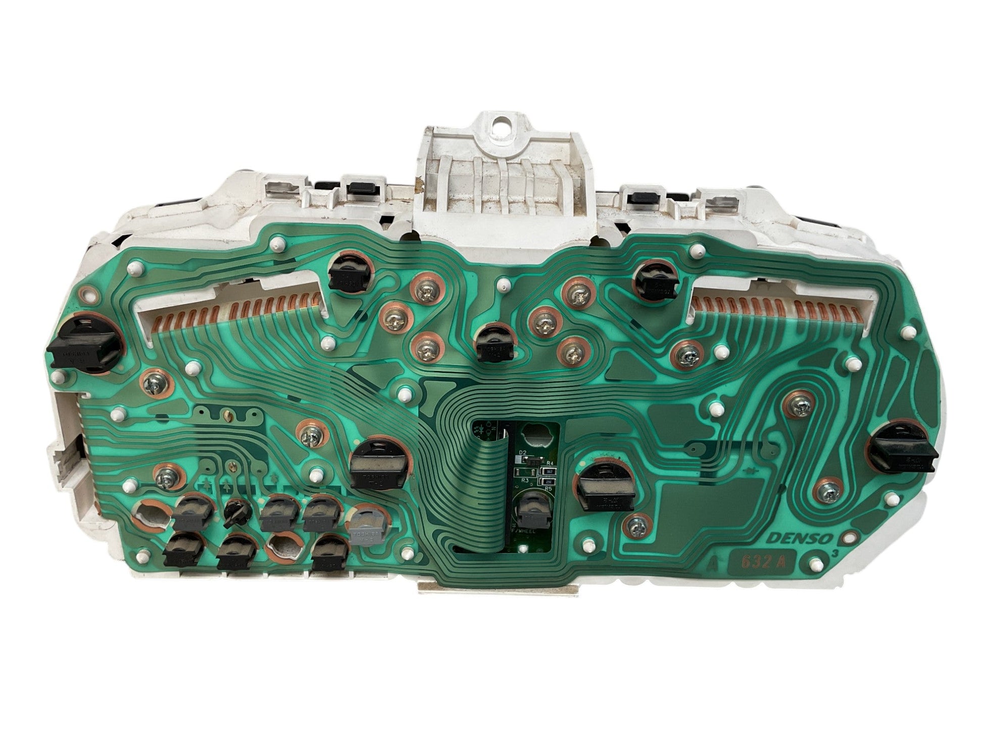 Cuadro Instrumentos Mitsubishi Pajero Pinin - MR532359