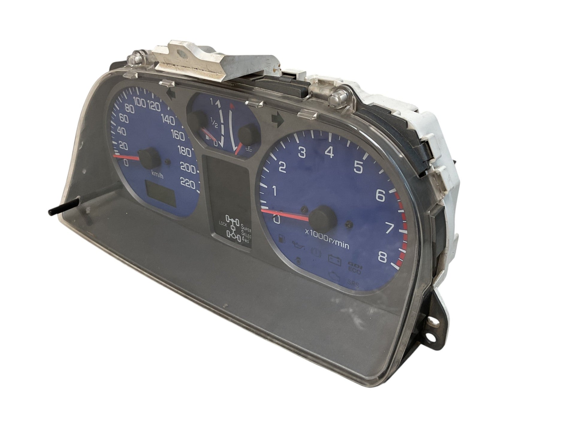 Cuadro Instrumentos Mitsubishi Pajero Pinin - MR532359