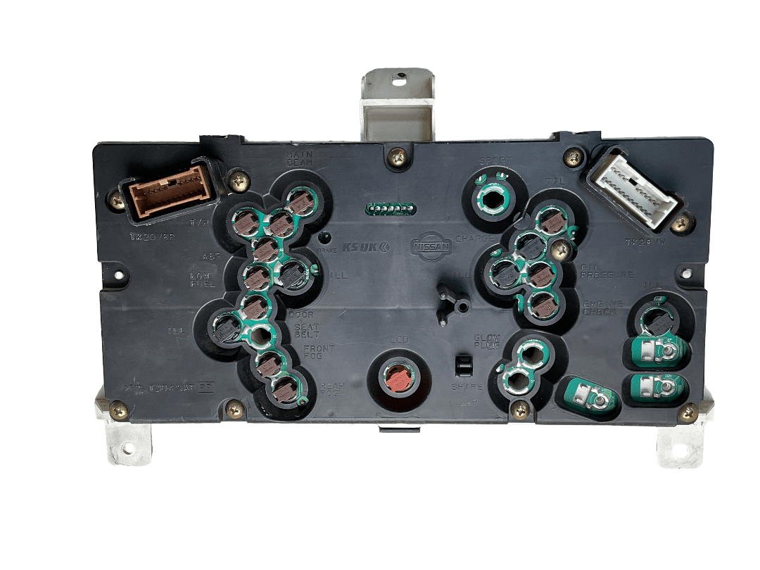 Cuadro Instrumentos Nissan Almera Tino 1.8 - 24810BU000