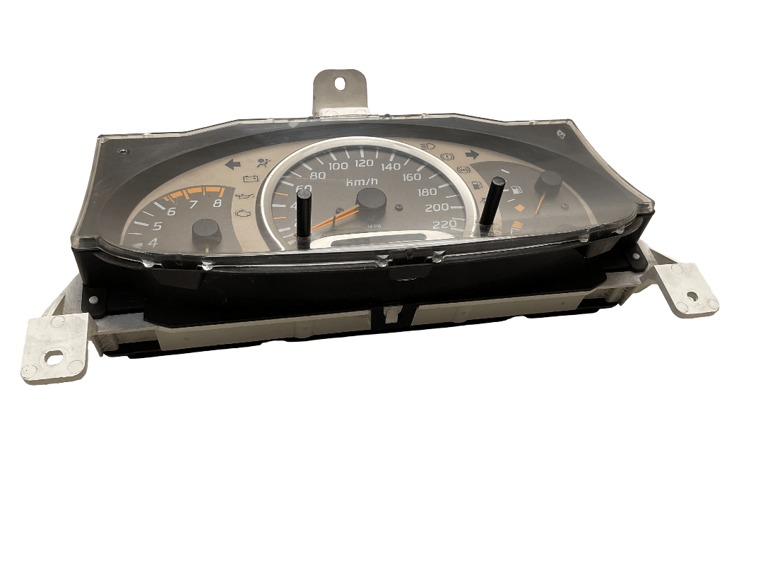Cuadro Instrumentos Nissan Almera Tino 1.8 - 24810BU000