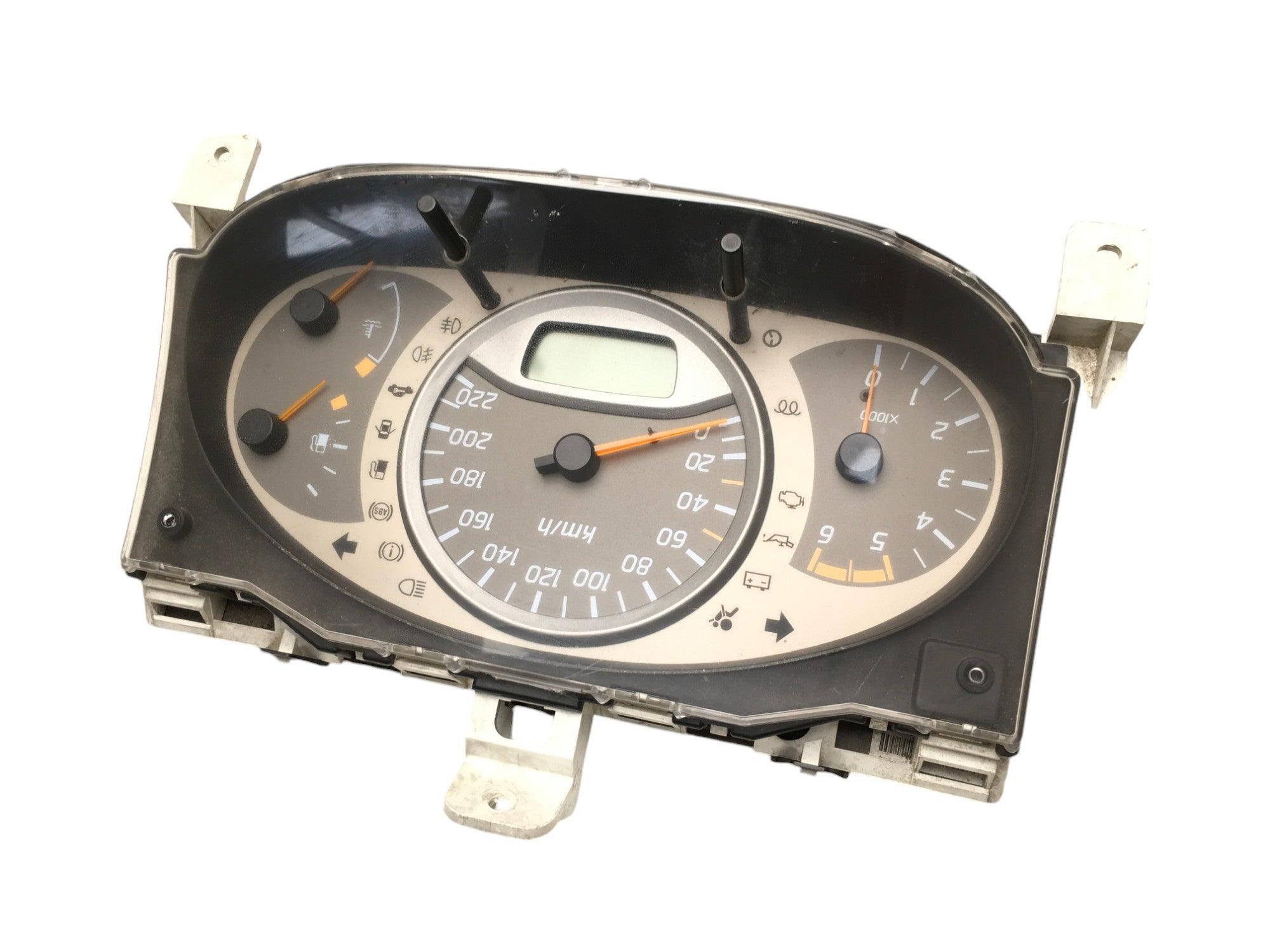 Cuadro instrumentos Nissan Almera Tino - 24810BU002