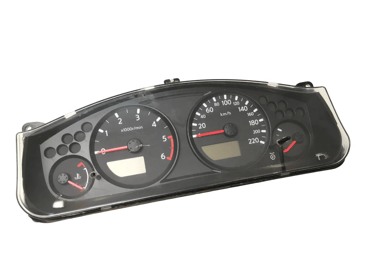 Cuadro instrumentos Nissan Frontier 2/Pathfinder 3