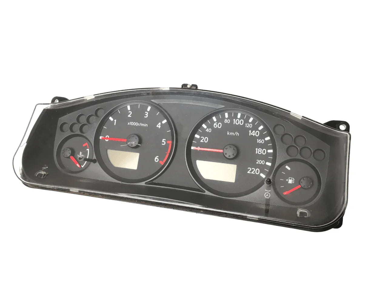 Cuadro instrumentos Nissan Frontier 2/Pathfinder 3