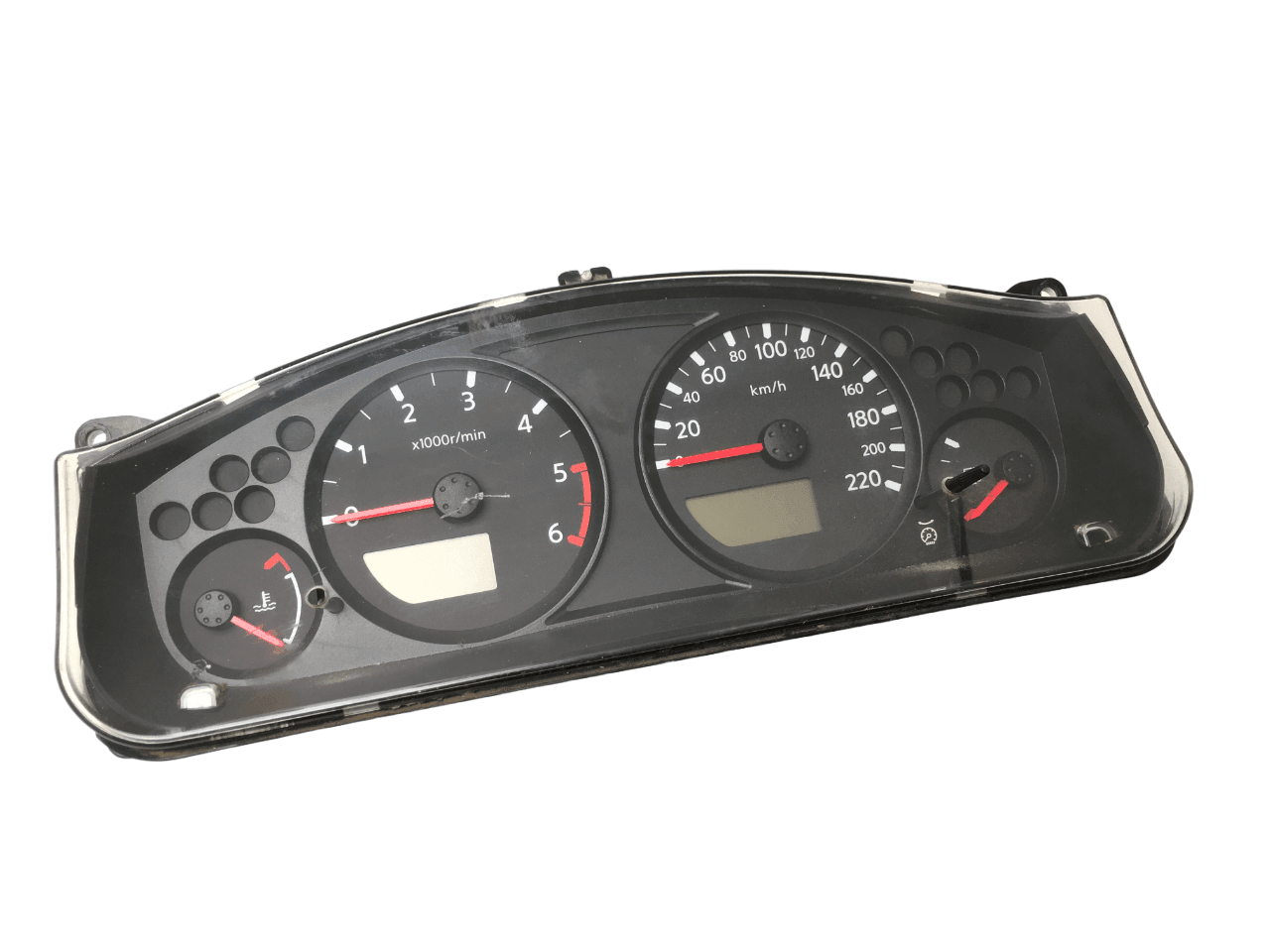 Cuadro instrumentos Nissan Frontier 2/Pathfinder 3 - VP5NFF10849