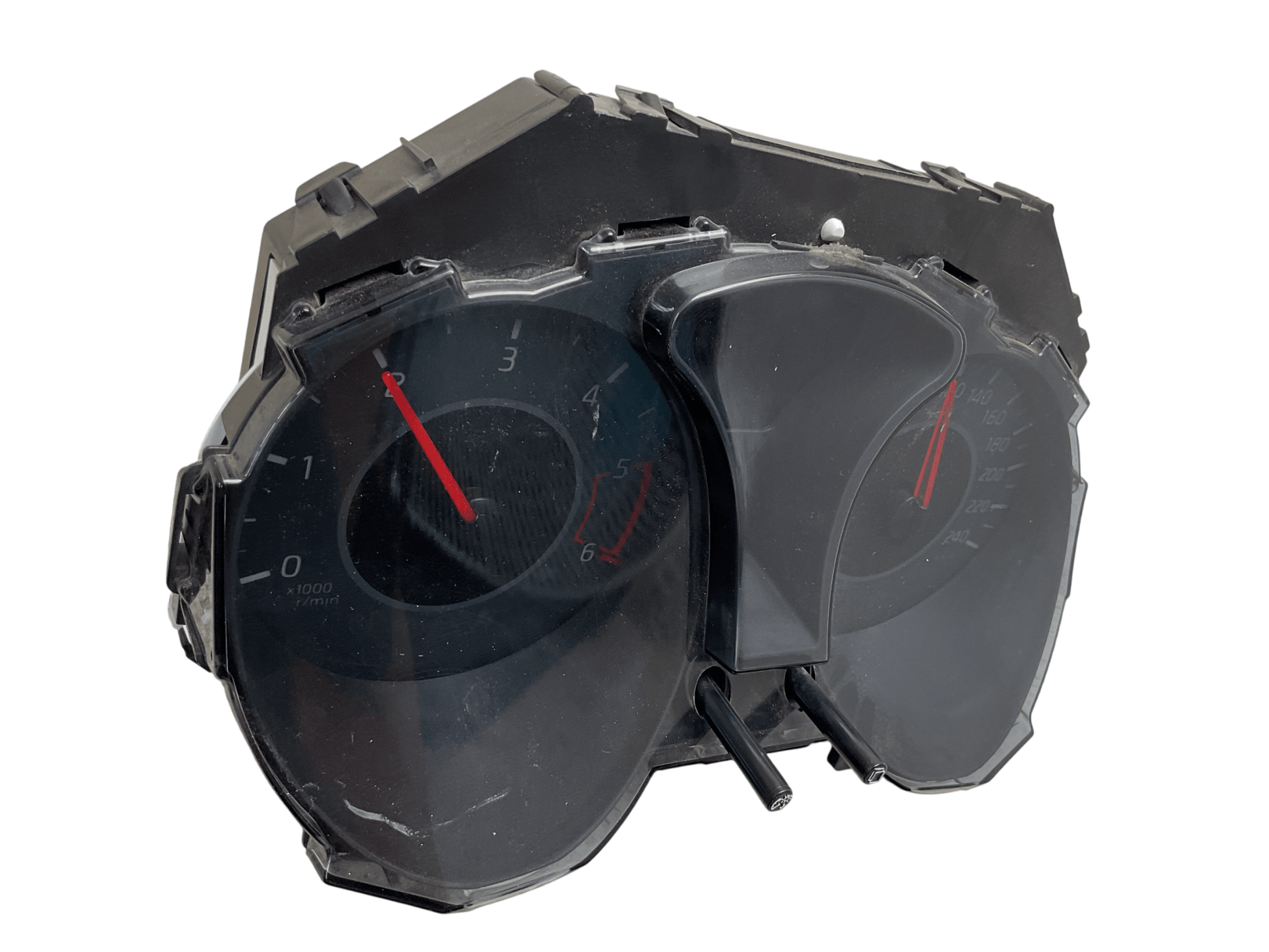 Cuadro instrumentos Nissan Juke 10-19 - 248101KB0B