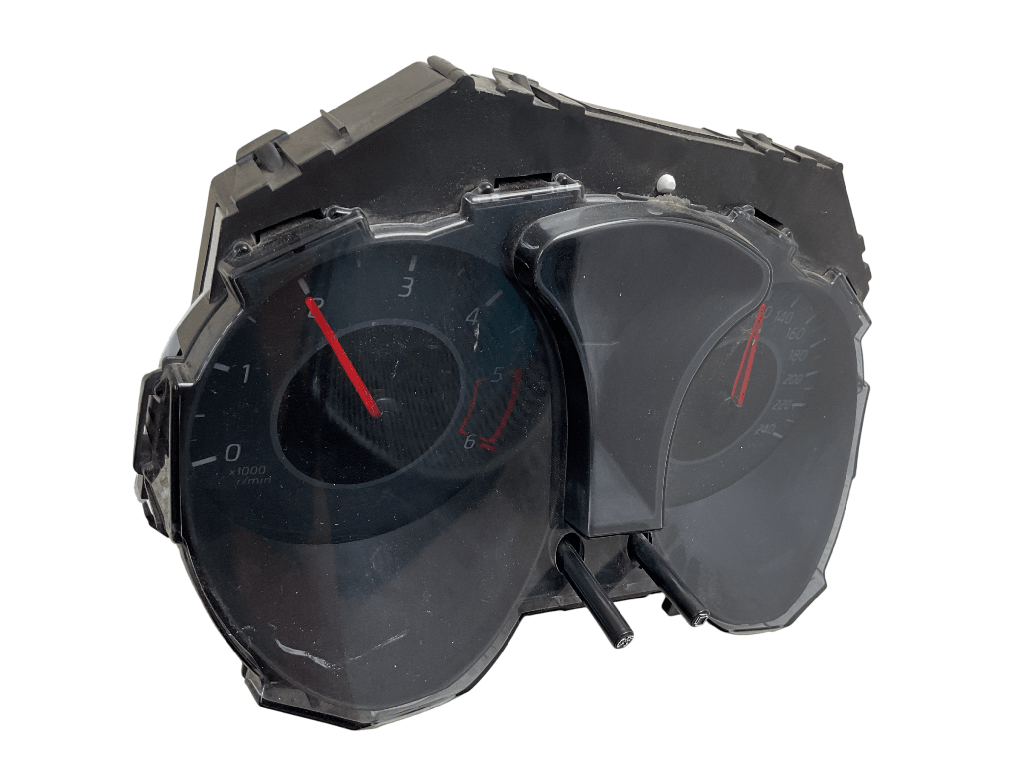 Cuadro instrumentos Nissan Juke 10-19 - 248101KB0B