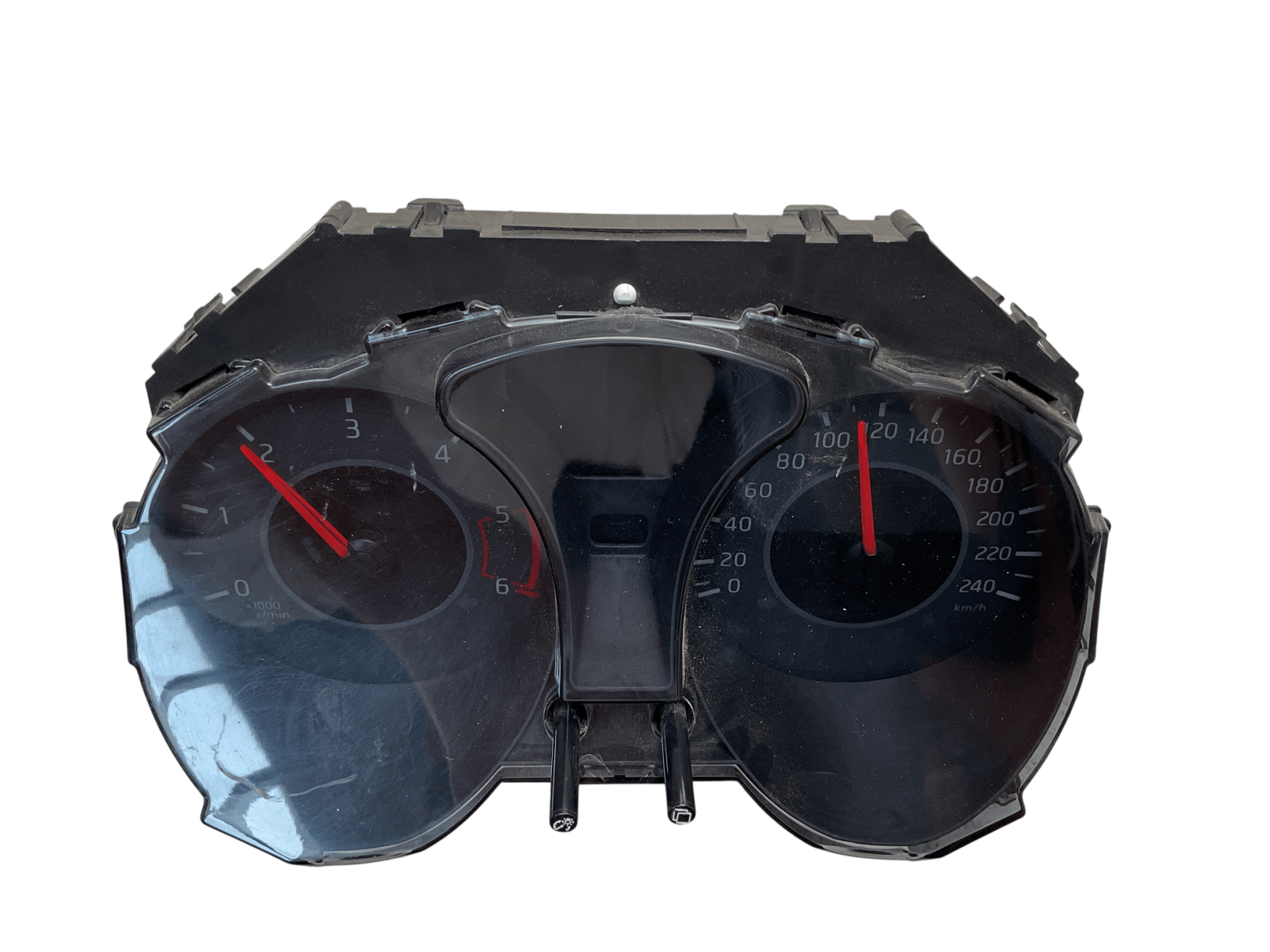 Cuadro instrumentos Nissan Juke 10-19 - 248101KB0B