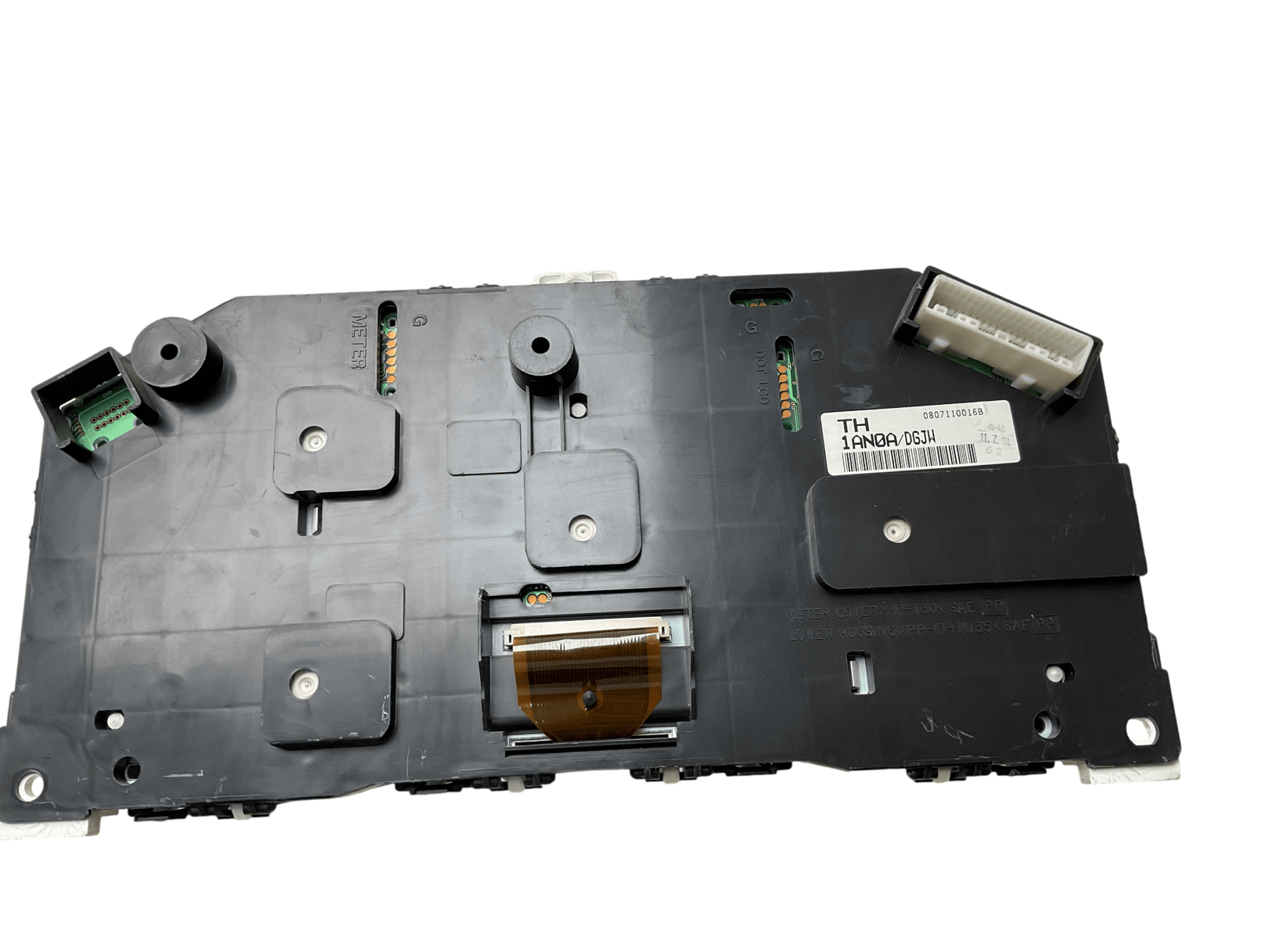 Cuadro Instrumentos Nissan Murano 08-14 - 248201AN1A