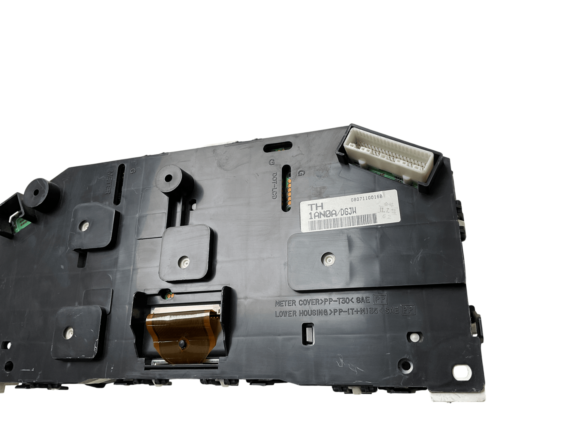 Cuadro Instrumentos Nissan Murano 08-14 - 248201AN1A